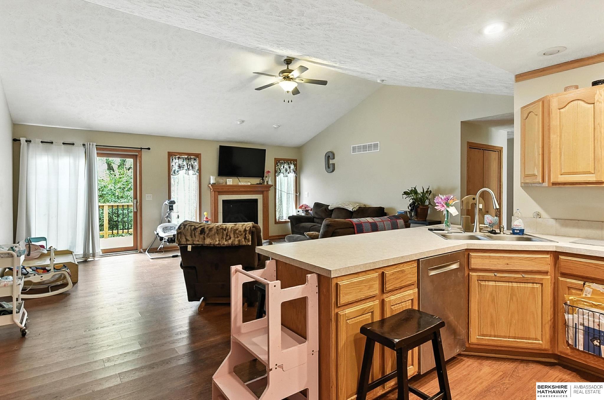 Wahoo, Nebraska 68066, United States, 4 Bedrooms Bedrooms, ,2 BathroomsBathrooms,Residential,Active,169749