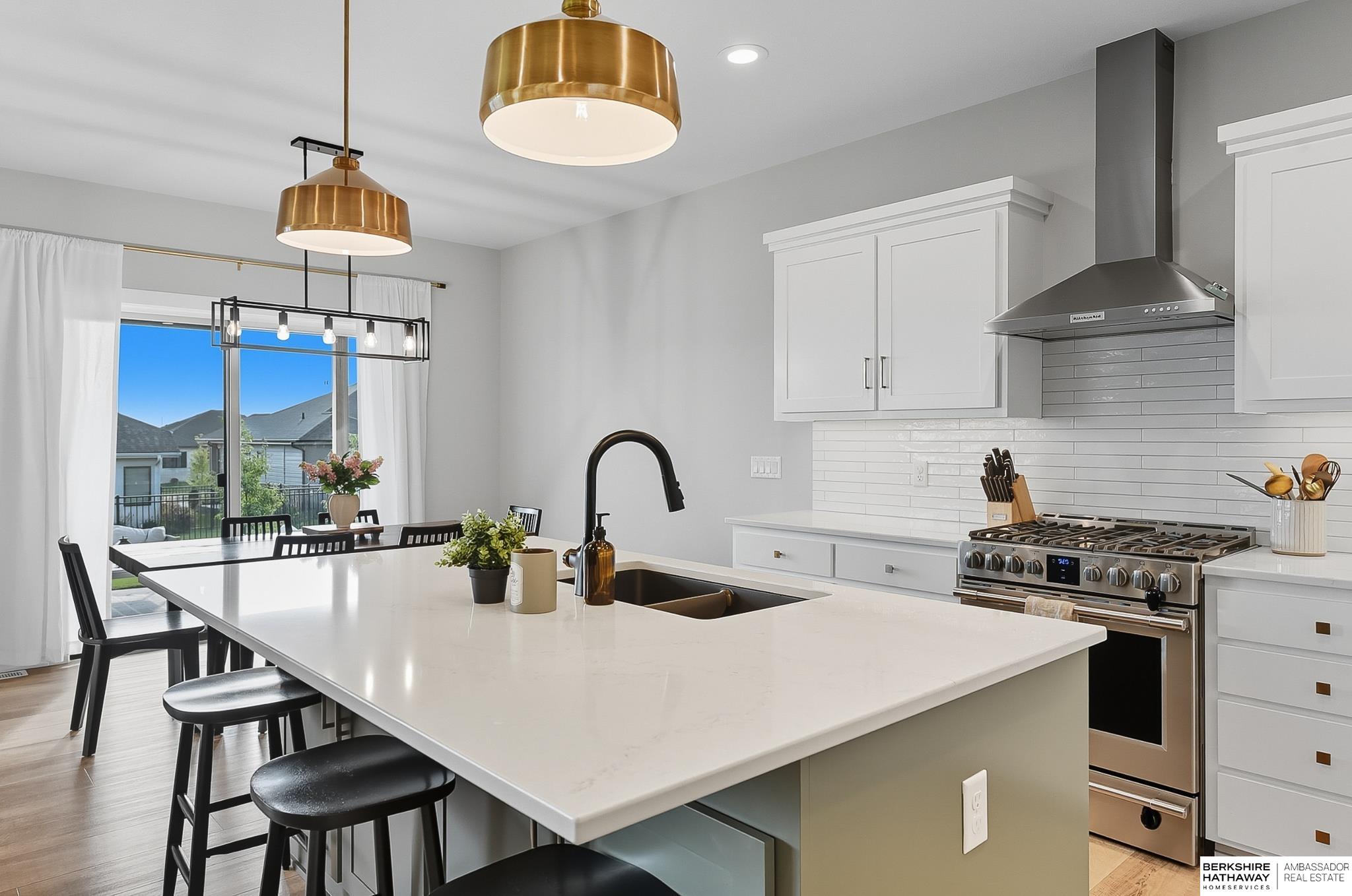 Elkhorn, Nebraska 68022, United States, 5 Bedrooms Bedrooms, ,3 BathroomsBathrooms,Residential,Active,253504