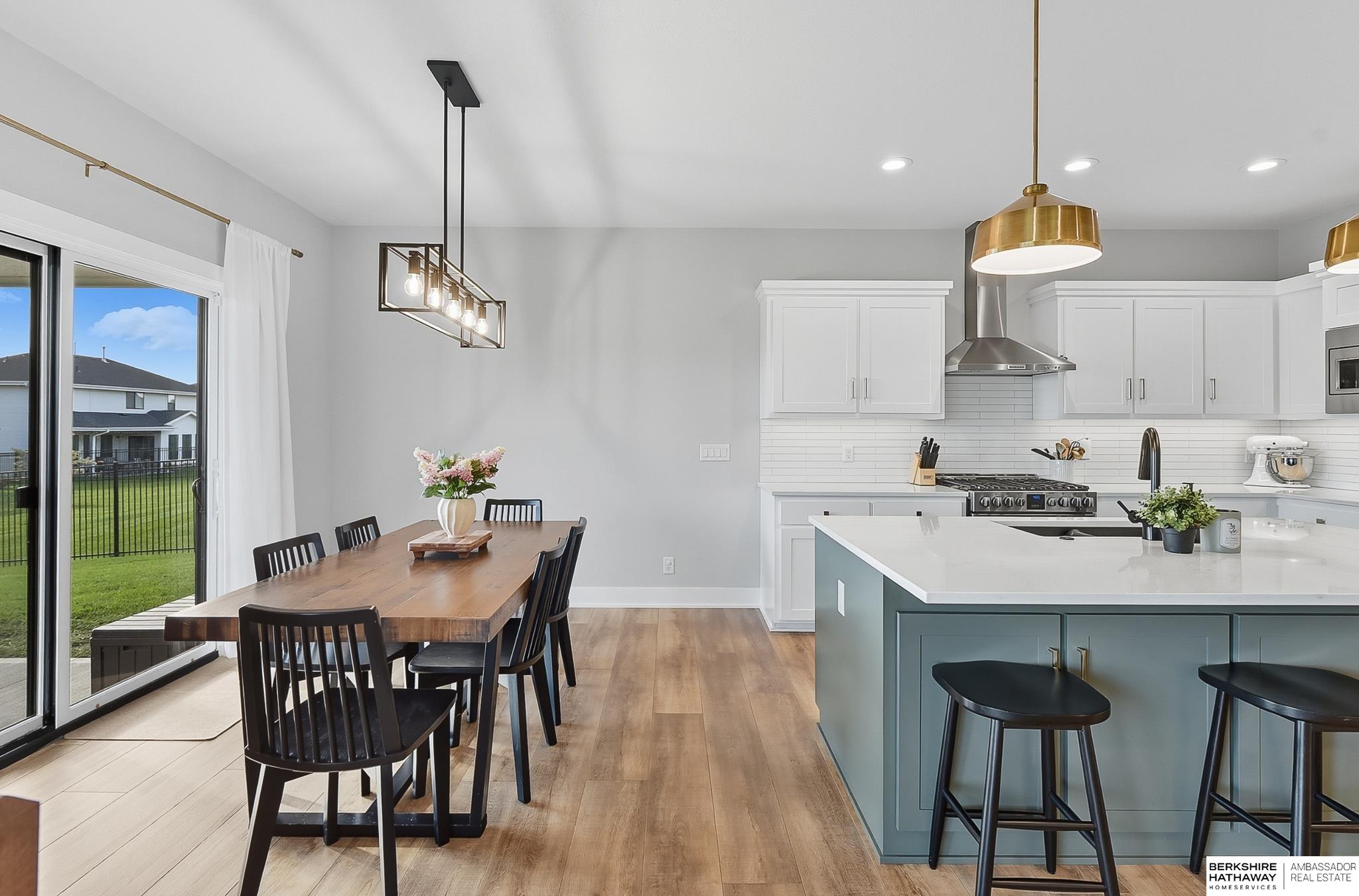 Elkhorn, Nebraska 68022, United States, 5 Bedrooms Bedrooms, ,3 BathroomsBathrooms,Residential,Active,253504