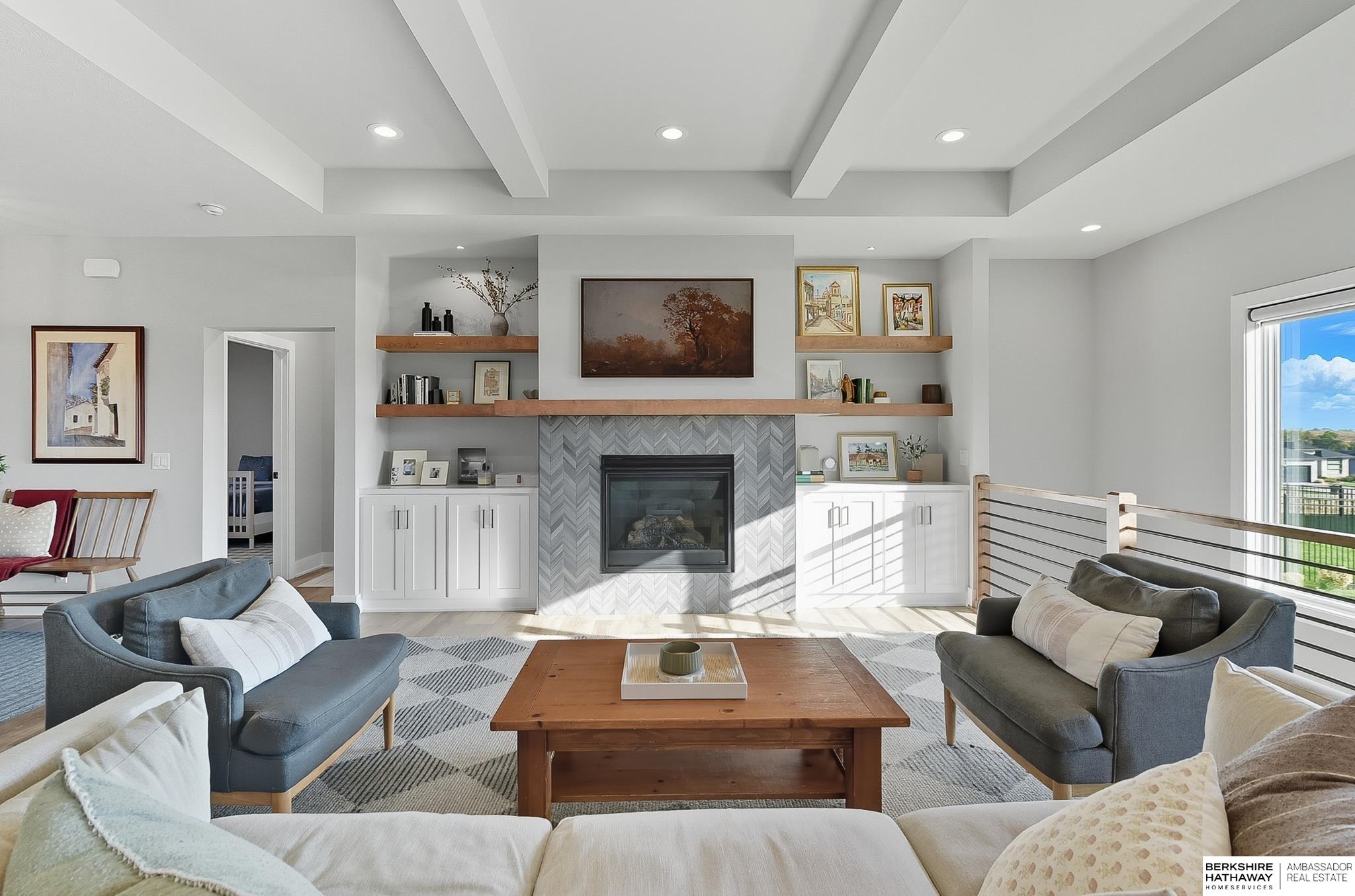 Elkhorn, Nebraska 68022, United States, 5 Bedrooms Bedrooms, ,3 BathroomsBathrooms,Residential,Active,253504