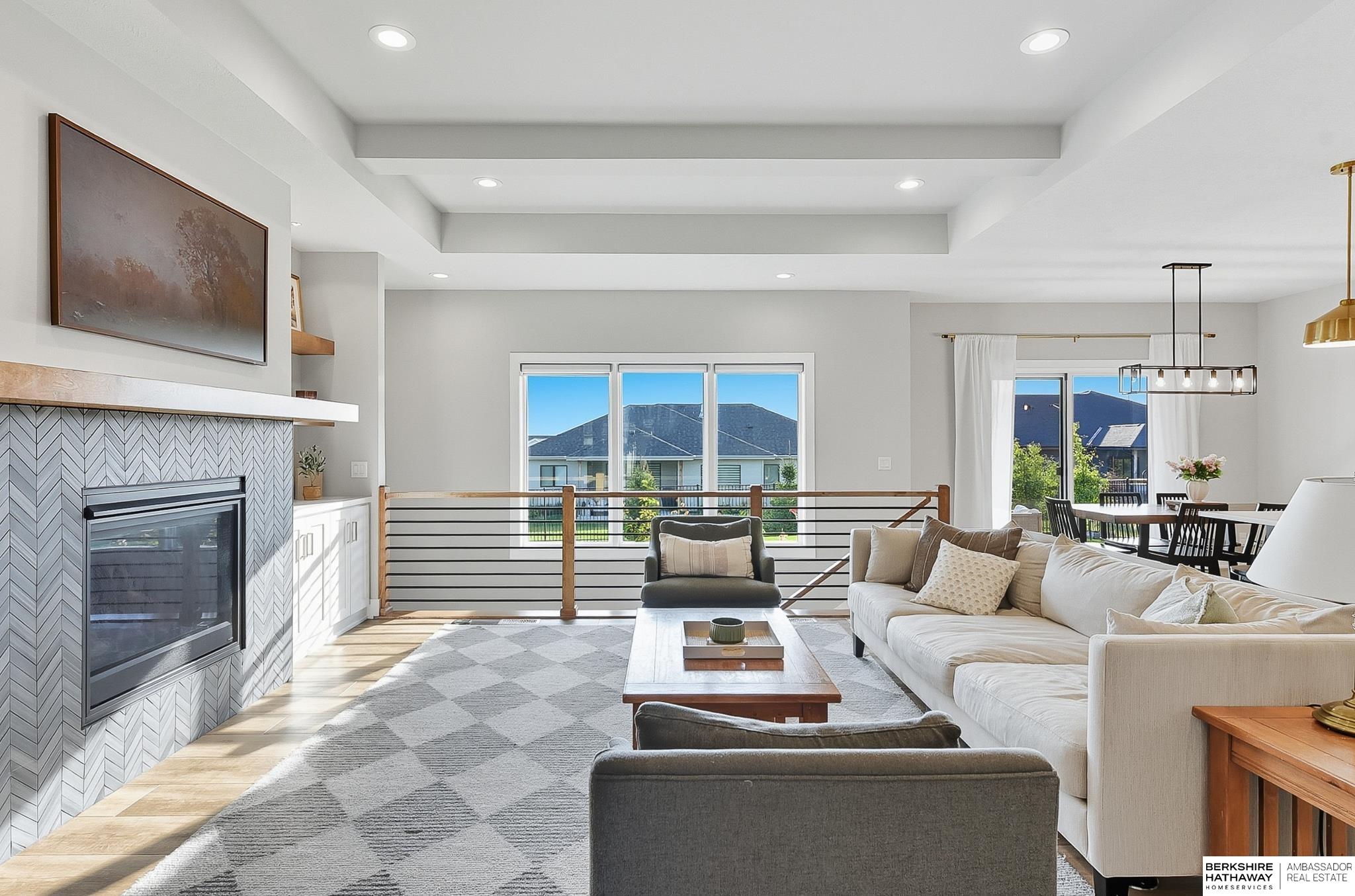 Elkhorn, Nebraska 68022, United States, 5 Bedrooms Bedrooms, ,3 BathroomsBathrooms,Residential,Active,253504