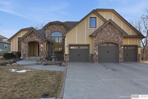 Photo of 110 N Millard Street, Council Bluffs, IA 51503 (MLS # 22605062)