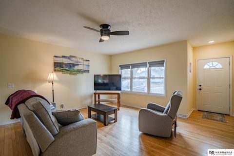 Photo of 108 W Whittingham Street, Valley, NE 68064 (MLS # 22606919)