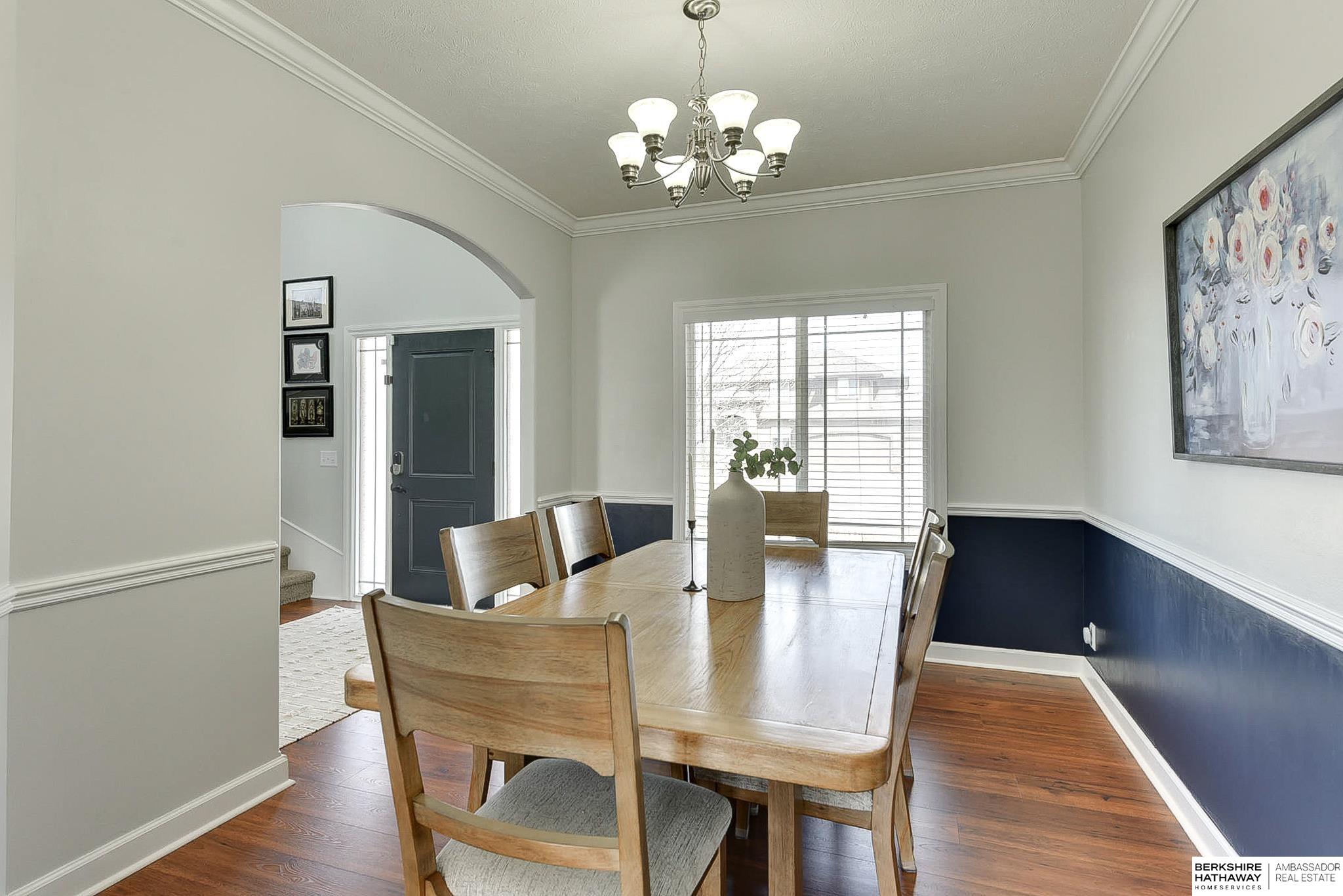 Papillion, Nebraska 68046, United States, 5 Bedrooms Bedrooms, ,3 BathroomsBathrooms,Residential,Pending,122295