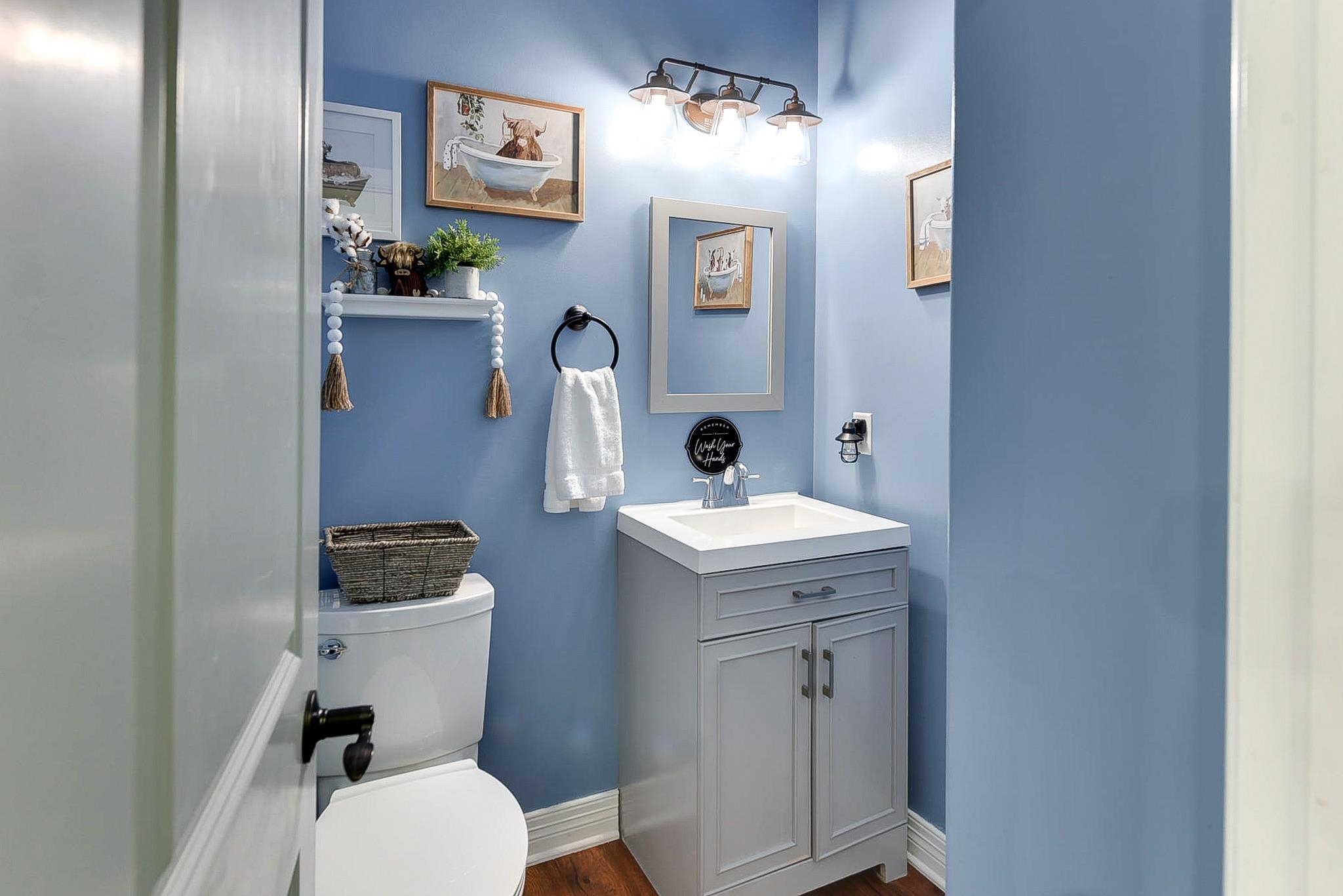 Papillion, Nebraska 68046, United States, 5 Bedrooms Bedrooms, ,3 BathroomsBathrooms,Residential,Pending,122295