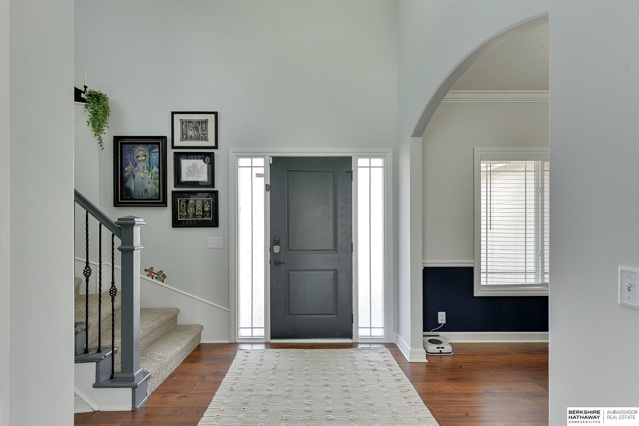 Papillion, Nebraska 68046, United States, 5 Bedrooms Bedrooms, ,3 BathroomsBathrooms,Residential,Pending,122295