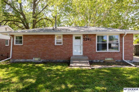 Photo of 7341 Holdrege Street, Lincoln, NE 68505 (MLS # 22615508)