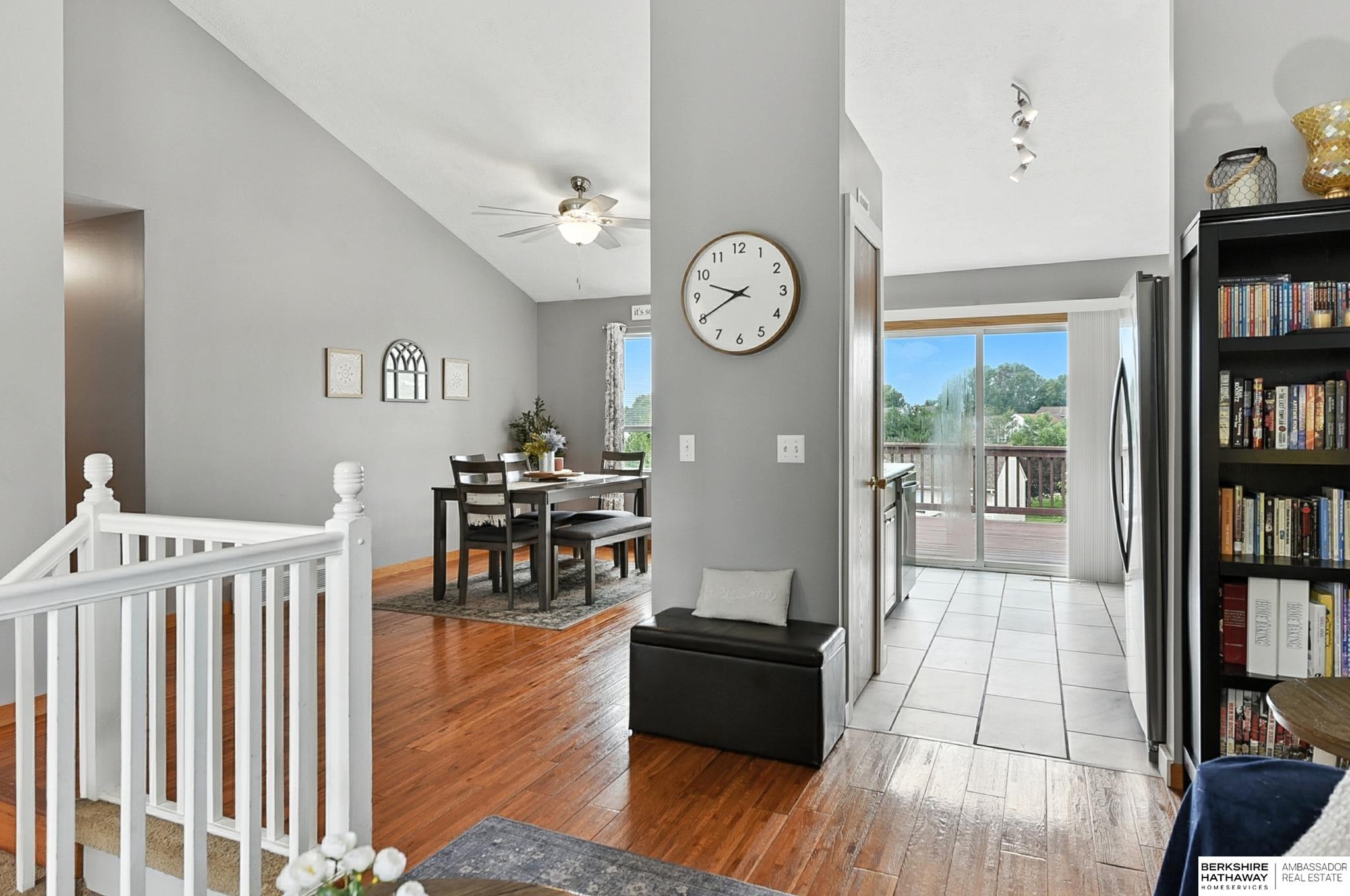 Omaha, Nebraska 68136, United States, 3 Bedrooms Bedrooms, ,2 BathroomsBathrooms,Residential,Pending,190965