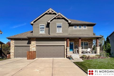 Photo of 9026 Granville Parkway, La Vista, NE 68128 (MLS # 22530764)