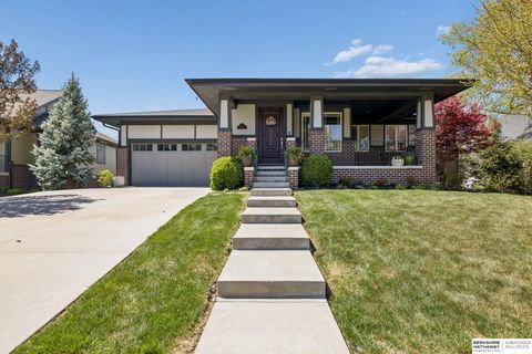 Photo of 6833 Wildrye Road, Lincoln, NE 68521 (MLS # 22610694)