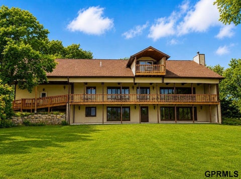 Photo of 2950 Forestview Circle, Lincoln, NE 68522 (MLS # 22618603)