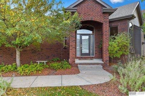 Photo of 10251 Margo Street, La Vista, NE 68128 (MLS # 22604188)