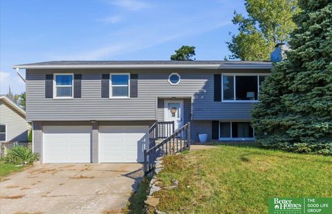 Photo of 8464 Orchard Avenue, Omaha, NE 68127 (MLS # 22534338)