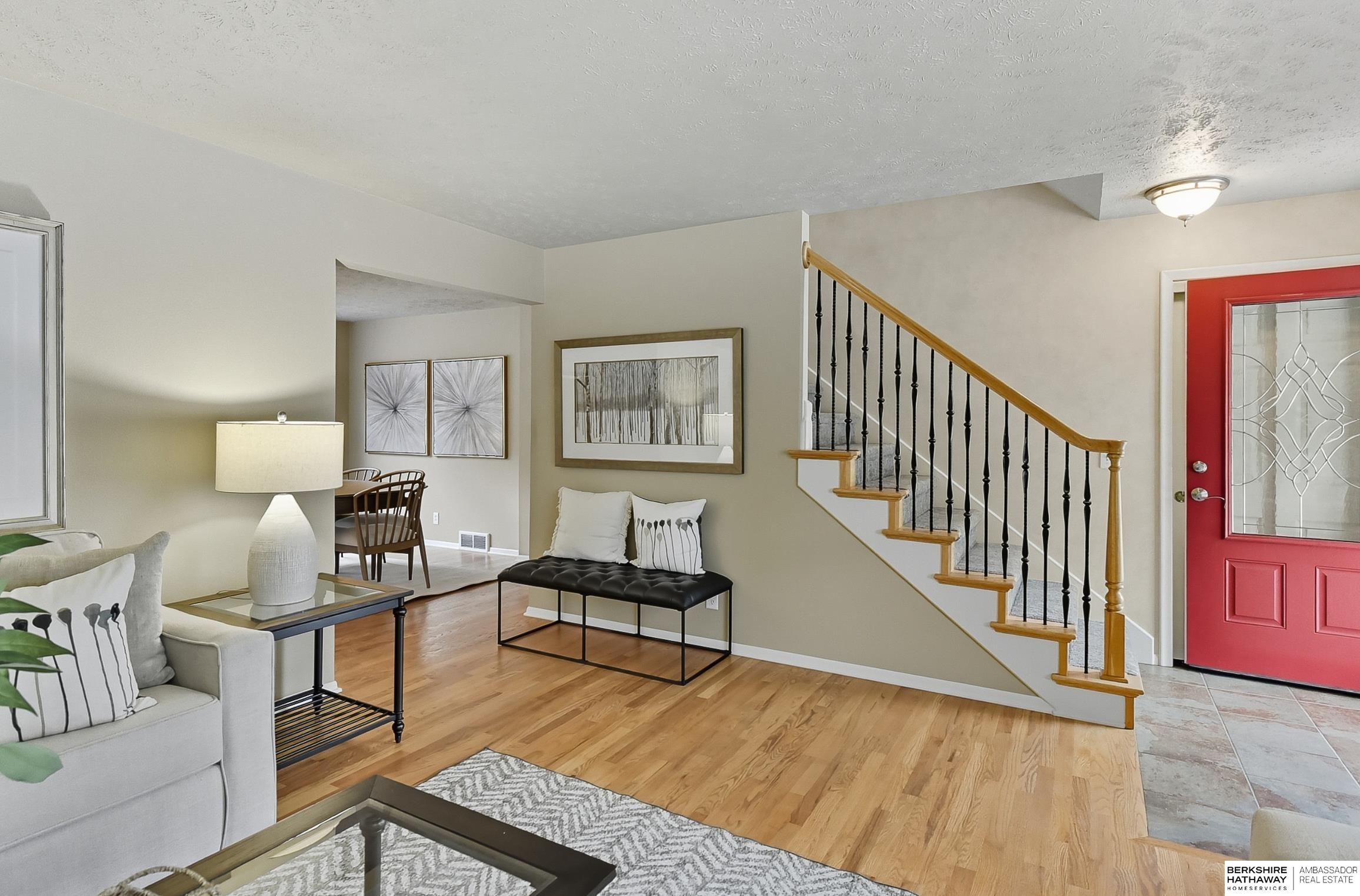 Omaha, Nebraska 68144, United States, 3 Bedrooms Bedrooms, ,3 BathroomsBathrooms,Residential,Pending,215098