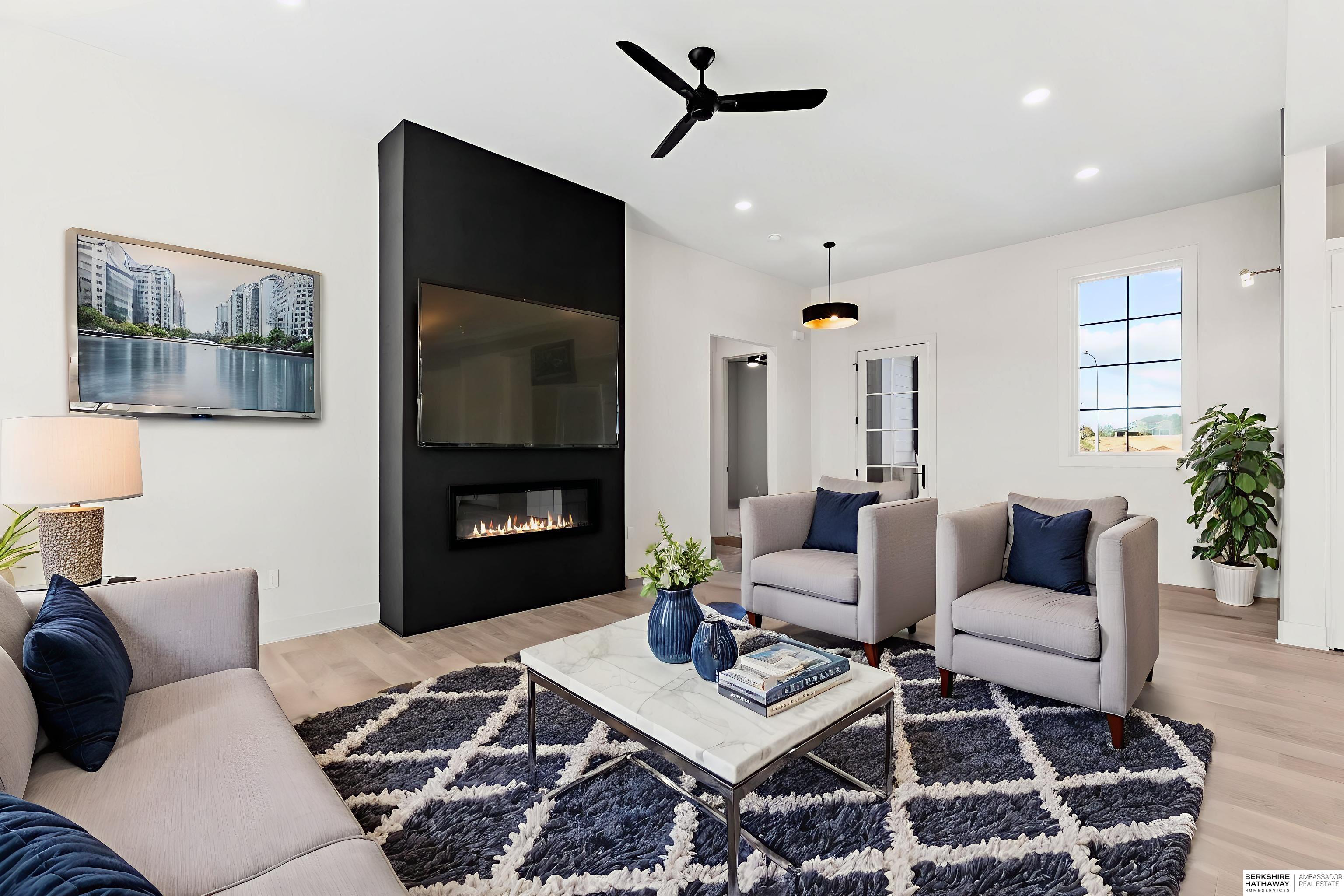 Elkhorn, Nebraska 68022, United States, 5 Bedrooms Bedrooms, ,3 BathroomsBathrooms,Residential,Active,207544