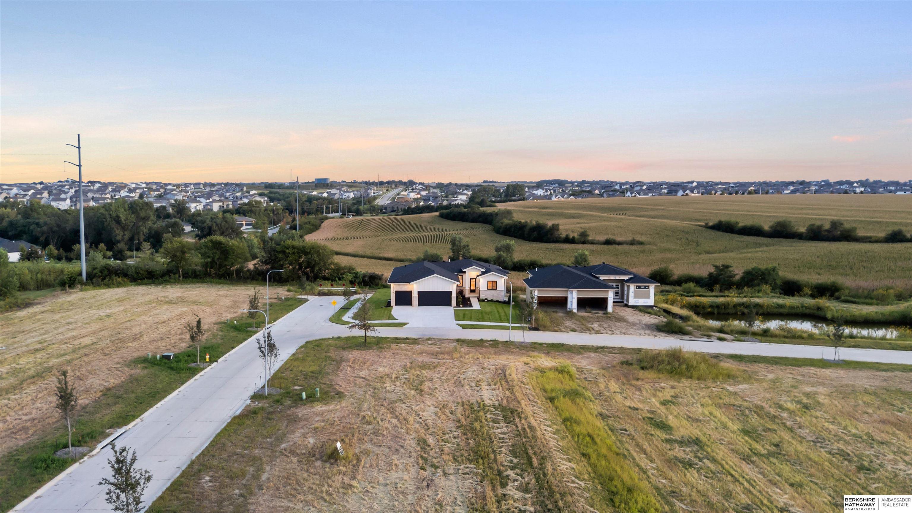 Elkhorn, Nebraska 68022, United States, 5 Bedrooms Bedrooms, ,3 BathroomsBathrooms,Residential,Active,207544