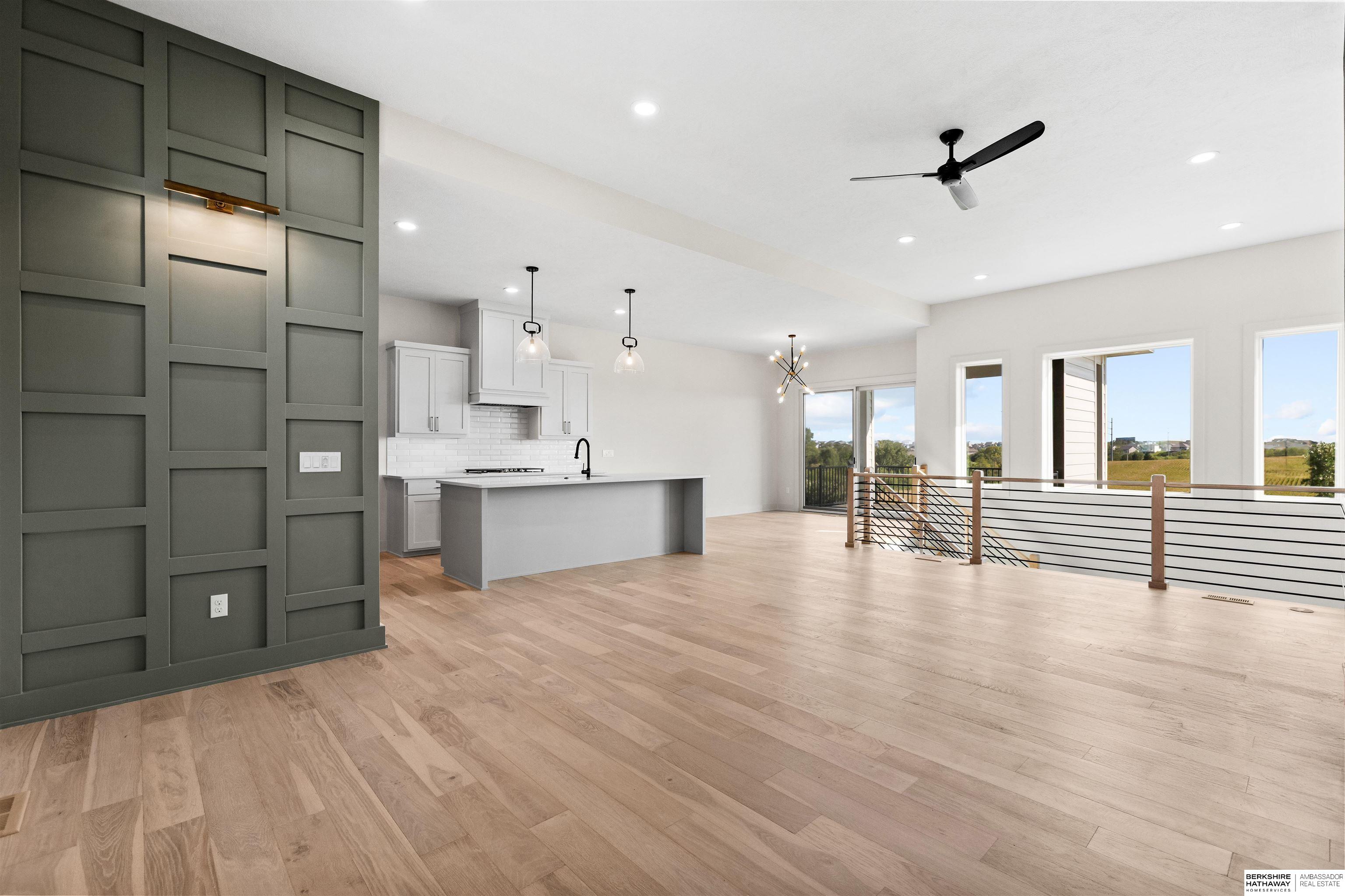 Elkhorn, Nebraska 68022, United States, 5 Bedrooms Bedrooms, ,3 BathroomsBathrooms,Residential,Active,207544