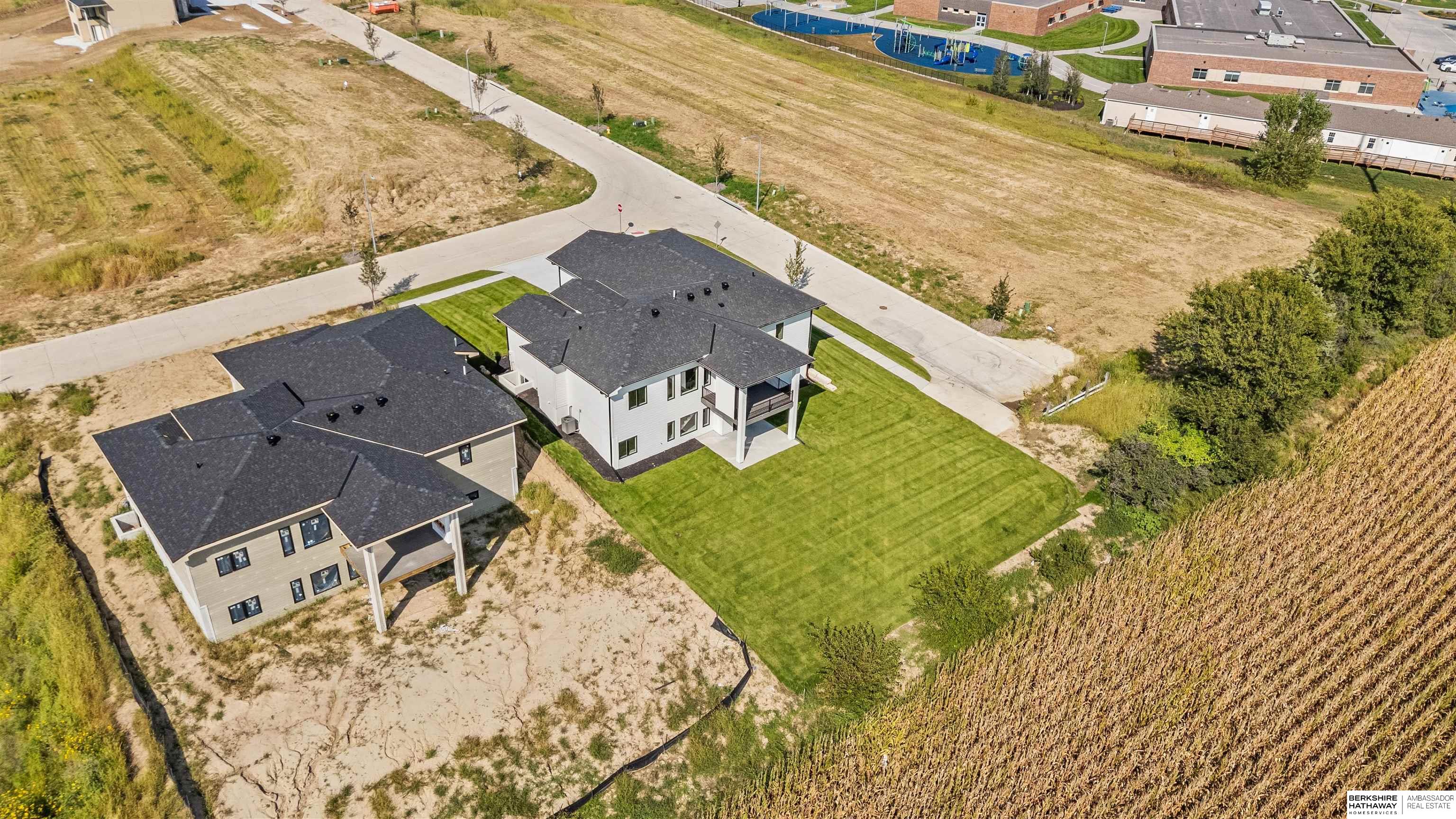 Elkhorn, Nebraska 68022, United States, 5 Bedrooms Bedrooms, ,3 BathroomsBathrooms,Residential,Active,207544