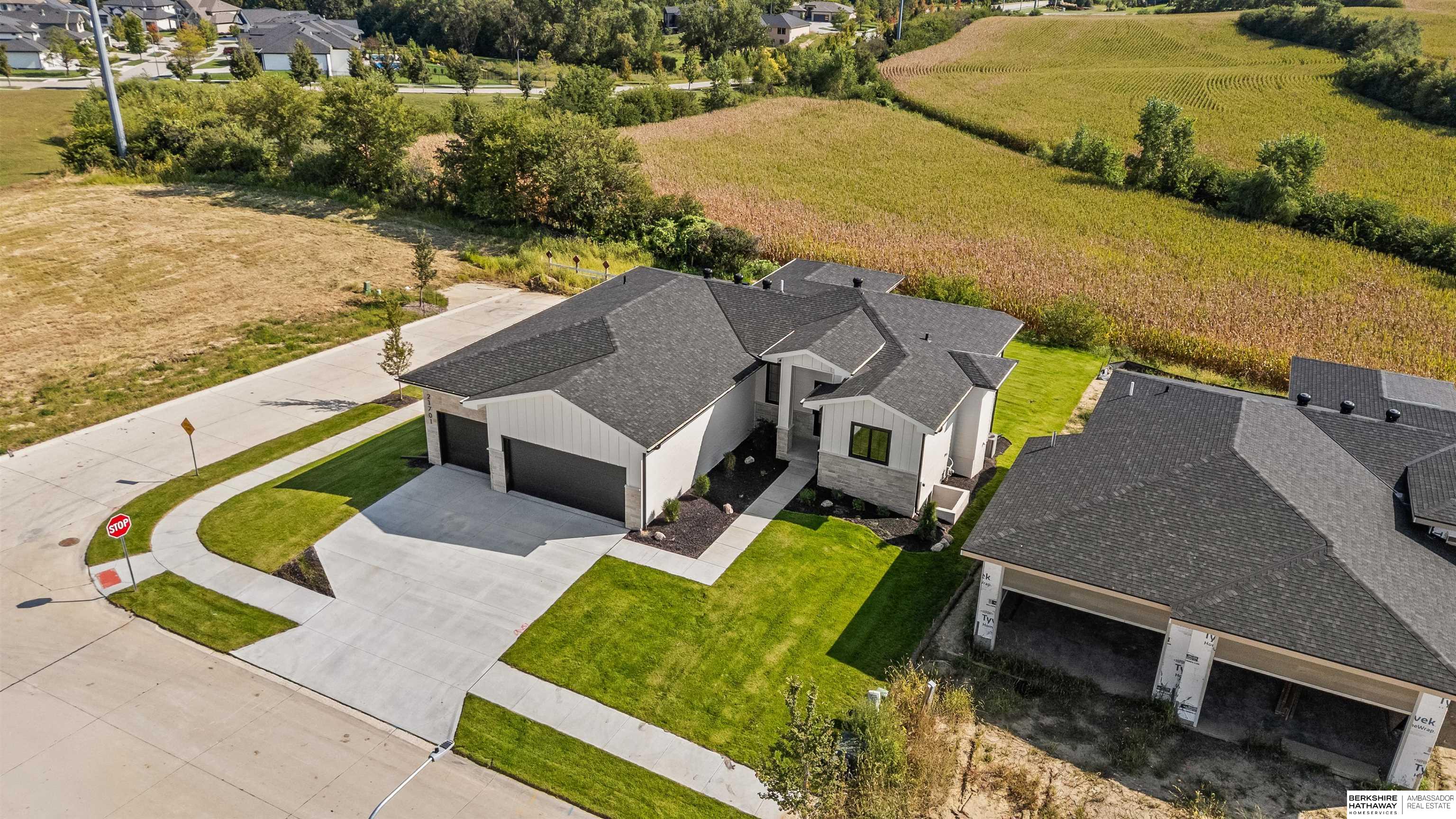 Elkhorn, Nebraska 68022, United States, 5 Bedrooms Bedrooms, ,3 BathroomsBathrooms,Residential,Active,207544