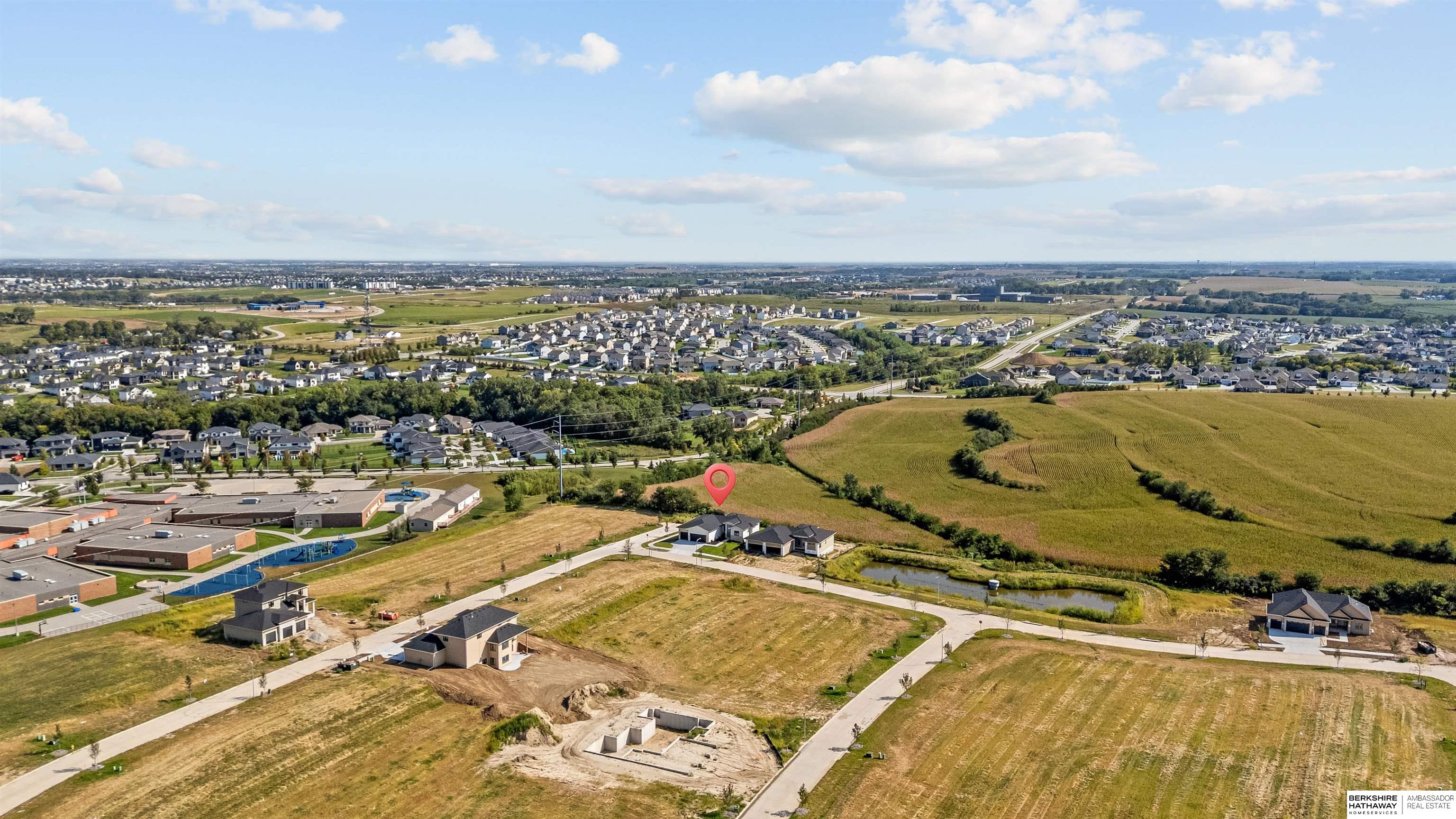 Elkhorn, Nebraska 68022, United States, 5 Bedrooms Bedrooms, ,3 BathroomsBathrooms,Residential,Active,207544