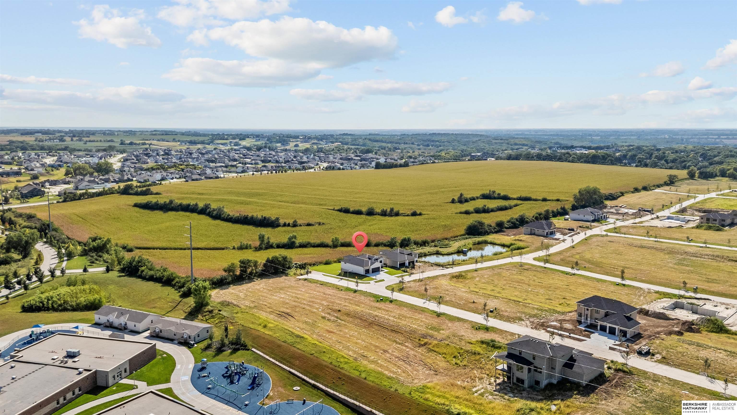 Elkhorn, Nebraska 68022, United States, 5 Bedrooms Bedrooms, ,3 BathroomsBathrooms,Residential,Active,207544