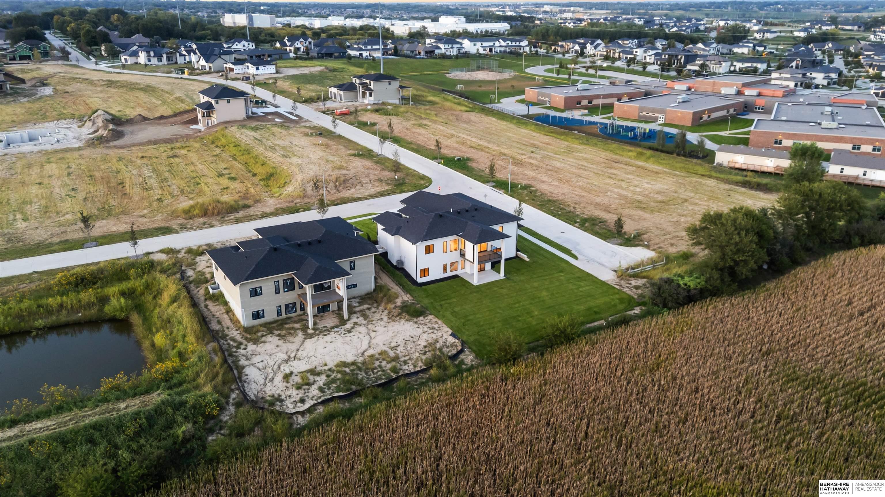 Elkhorn, Nebraska 68022, United States, 5 Bedrooms Bedrooms, ,3 BathroomsBathrooms,Residential,Active,207544