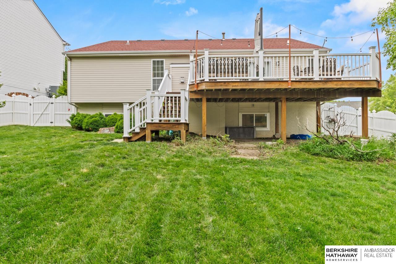 Omaha, Nebraska 68116, United States, 3 Bedrooms Bedrooms, ,2 BathroomsBathrooms,Residential,Active,146612