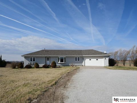 Photo of 19000 NW 98th Street, Valparaiso, NE 68065 (MLS # 22607511)