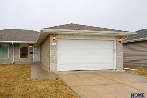 Photo of 532 Church Street, Seward, NE 68434 (MLS # 22603323)