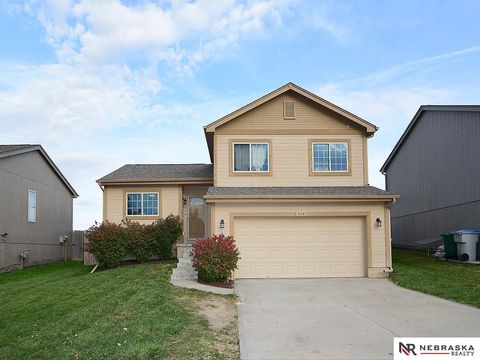 Photo of 9138 Summit Street, Omaha, NE 68122 (MLS # 22530808)