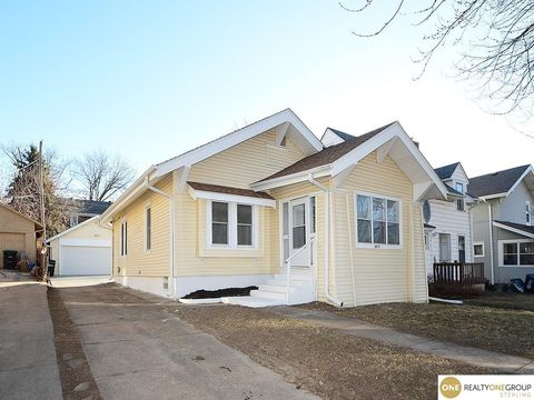 Photo of 2467 N 47th Avenue, Omaha, NE 68104 (MLS # 22535283)