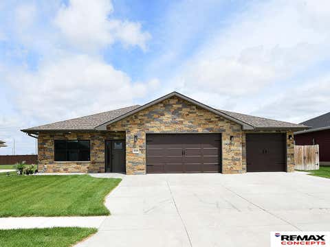 Photo of 2028 Eastgate Drive, Crete, NE 68333 (MLS # 22620944)