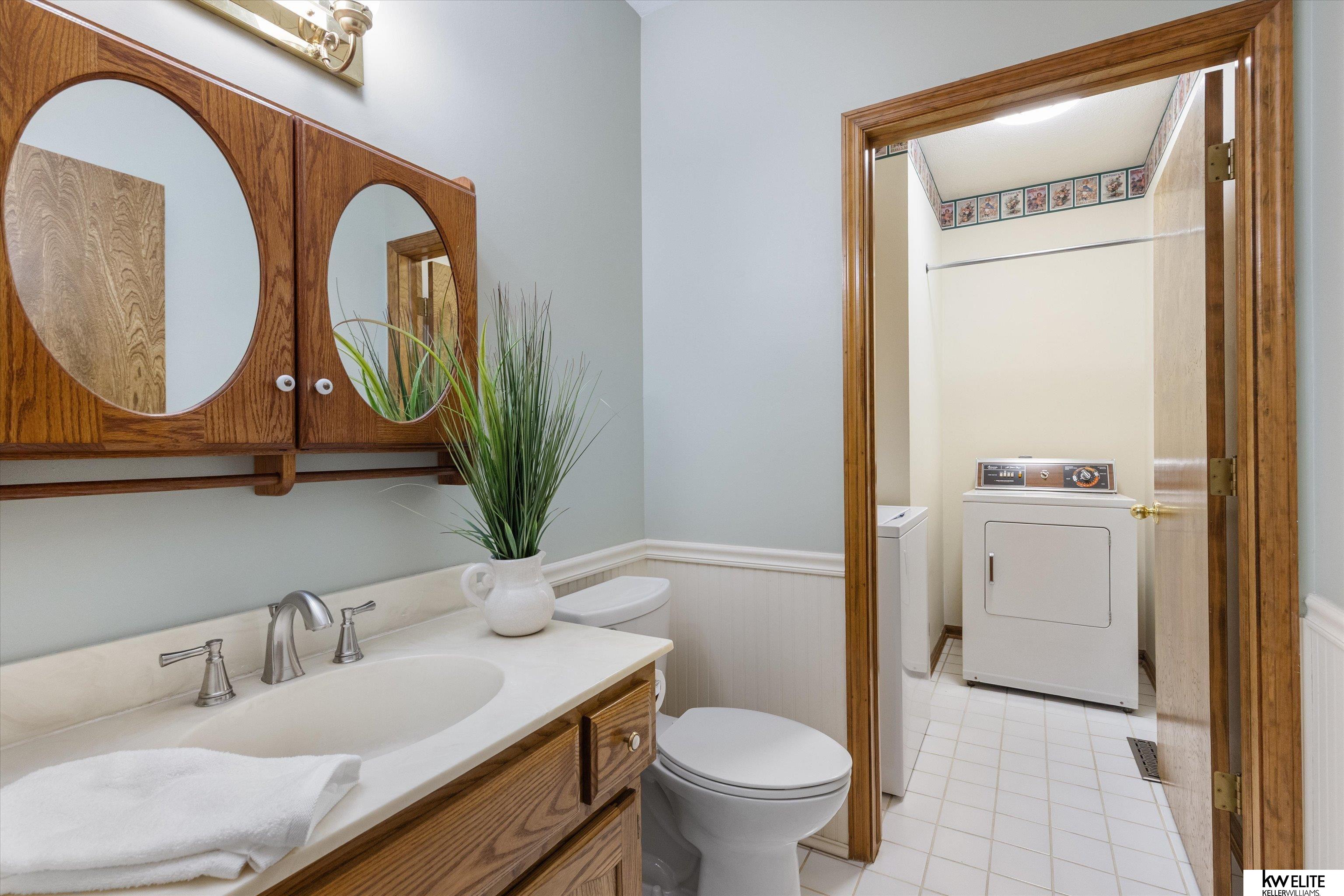 Ralston, Nebraska 68127, United States, 4 Bedrooms Bedrooms, ,2 BathroomsBathrooms,Residential,Pending,133532