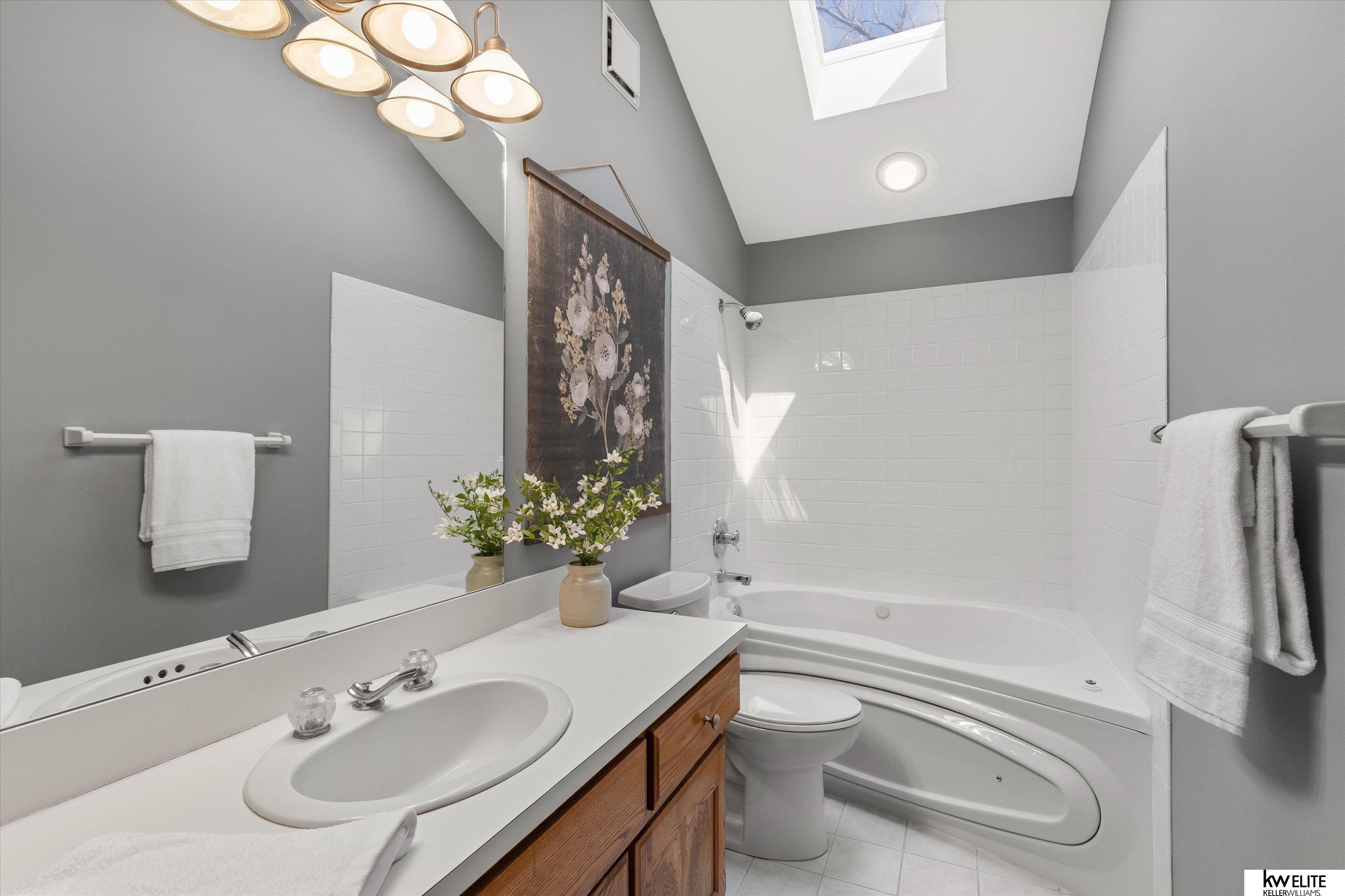 Ralston, Nebraska 68127, United States, 4 Bedrooms Bedrooms, ,2 BathroomsBathrooms,Residential,Pending,133532