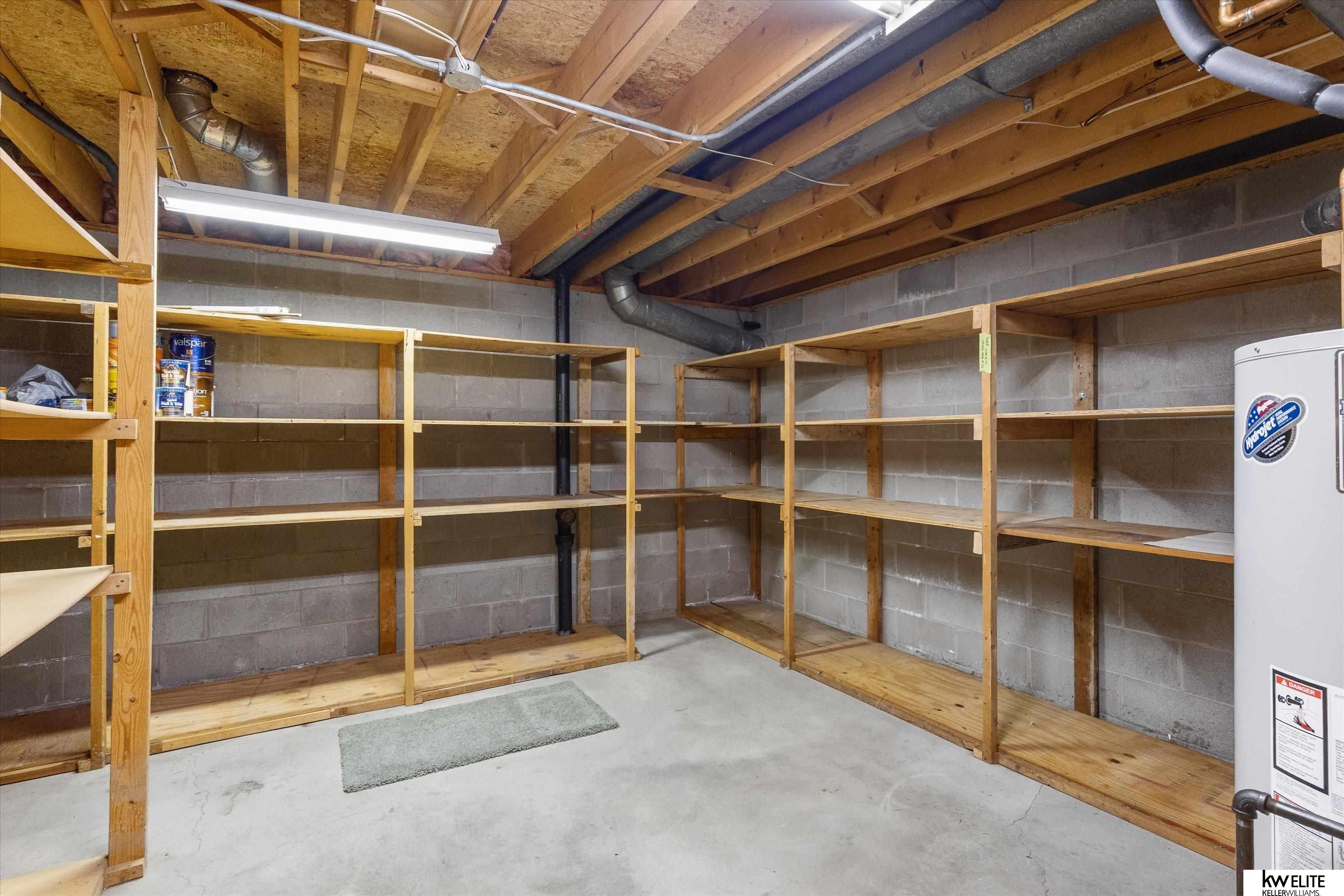 Ralston, Nebraska 68127, United States, 4 Bedrooms Bedrooms, ,2 BathroomsBathrooms,Residential,Pending,133532