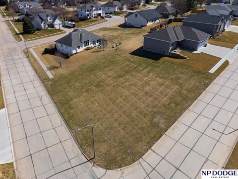 Photo of Lot 34 Birch Drive, Arlington, NE 68002 (MLS # 22608397)