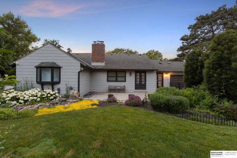 Photo of 207 S 95th Street, Omaha, NE 68114 (MLS # 22617510)