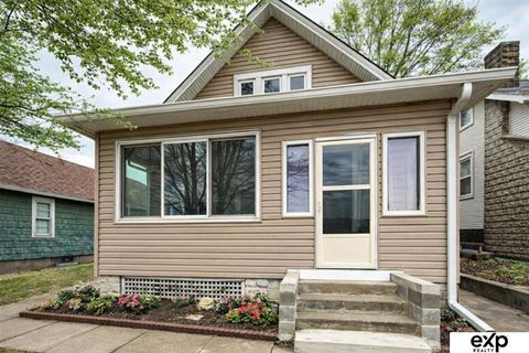 Photo of 1536 S 24th Street, Omaha, NE 68108 (MLS # 22607725)