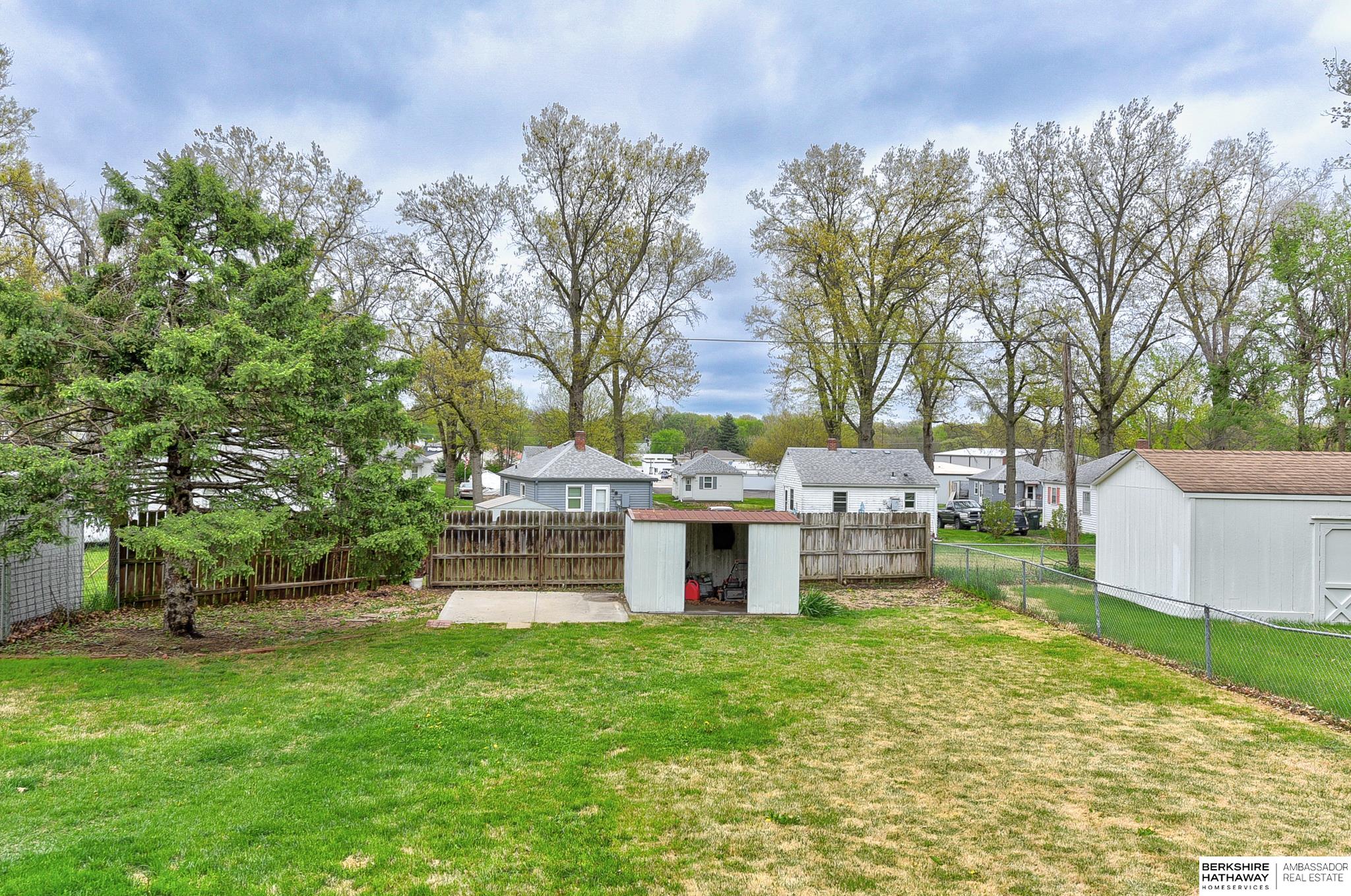 Wahoo, Nebraska 68066, United States, 3 Bedrooms Bedrooms, ,2 BathroomsBathrooms,Residential,Pending,122205