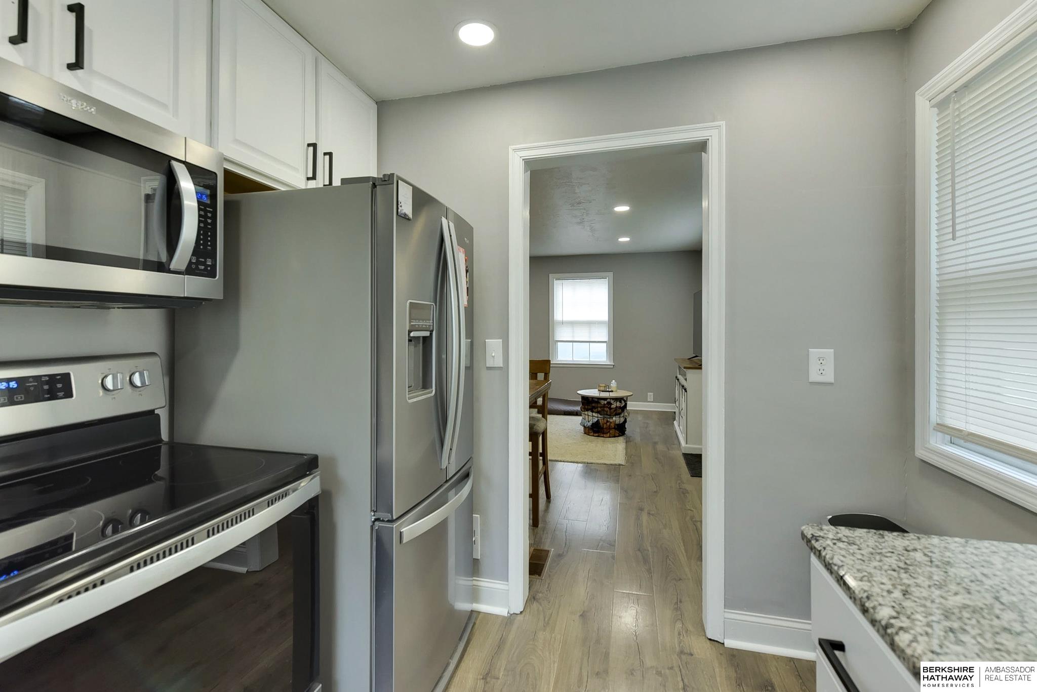 Wahoo, Nebraska 68066, United States, 3 Bedrooms Bedrooms, ,2 BathroomsBathrooms,Residential,Pending,122205