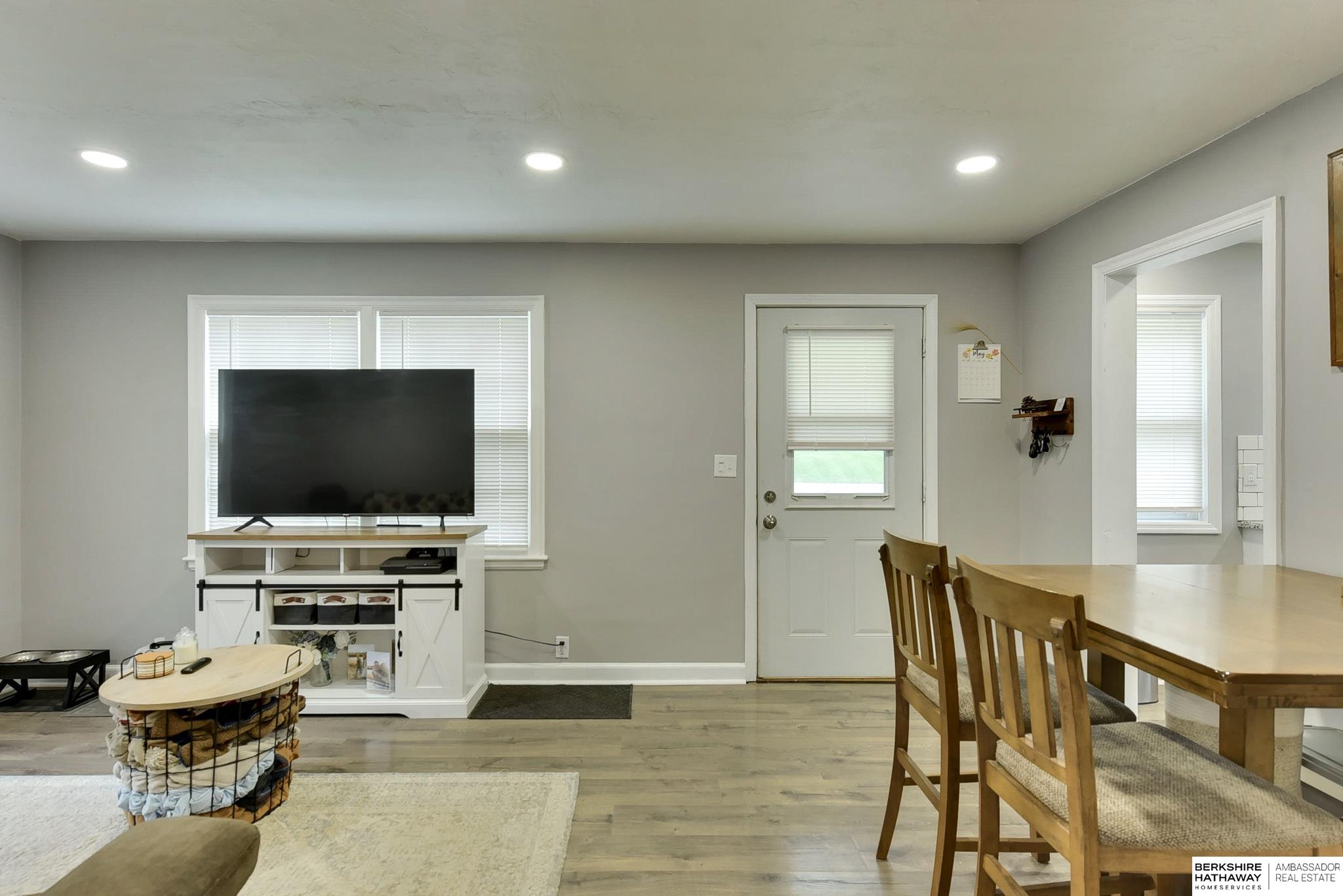 Wahoo, Nebraska 68066, United States, 3 Bedrooms Bedrooms, ,2 BathroomsBathrooms,Residential,Pending,122205