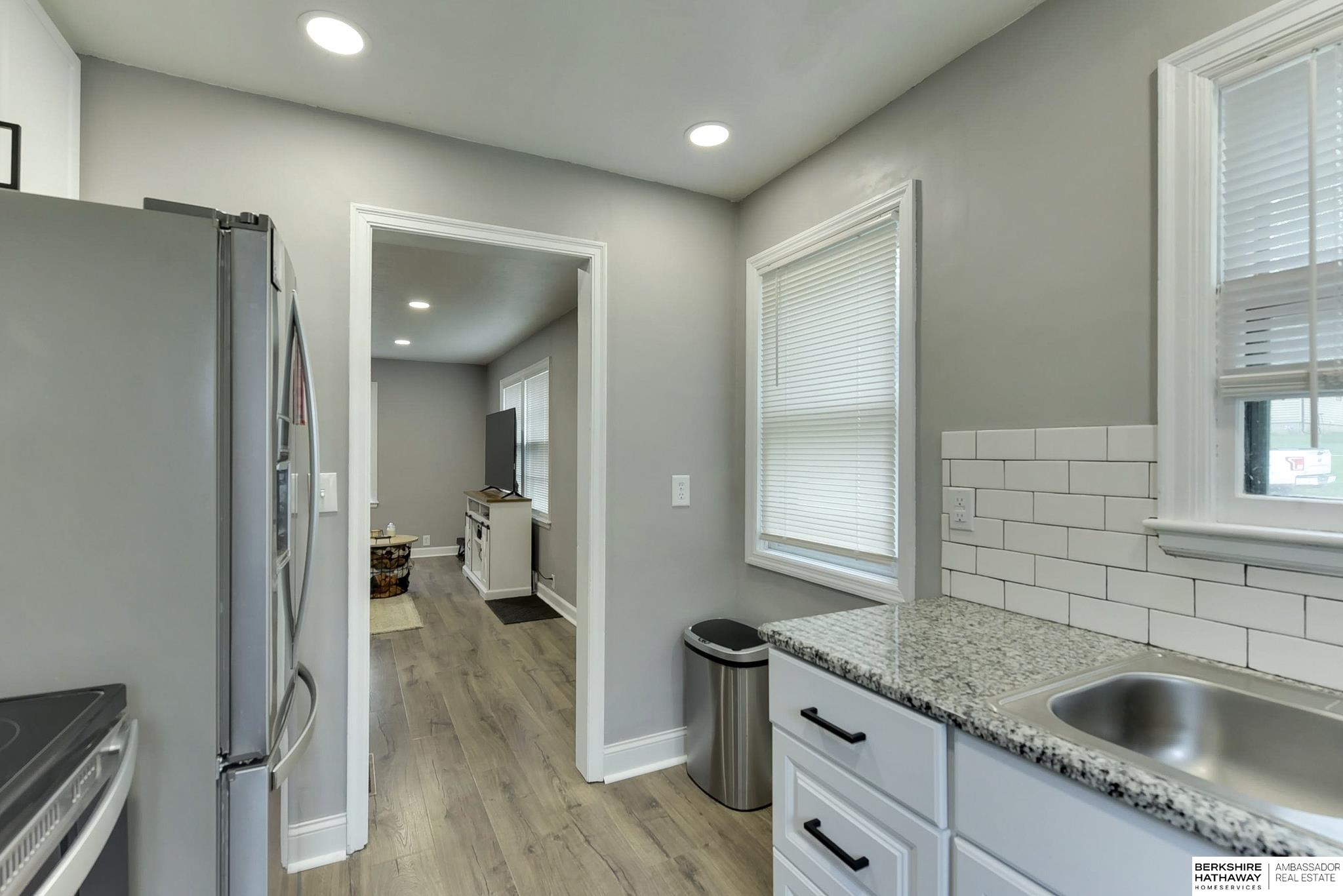 Wahoo, Nebraska 68066, United States, 3 Bedrooms Bedrooms, ,2 BathroomsBathrooms,Residential,Pending,122205