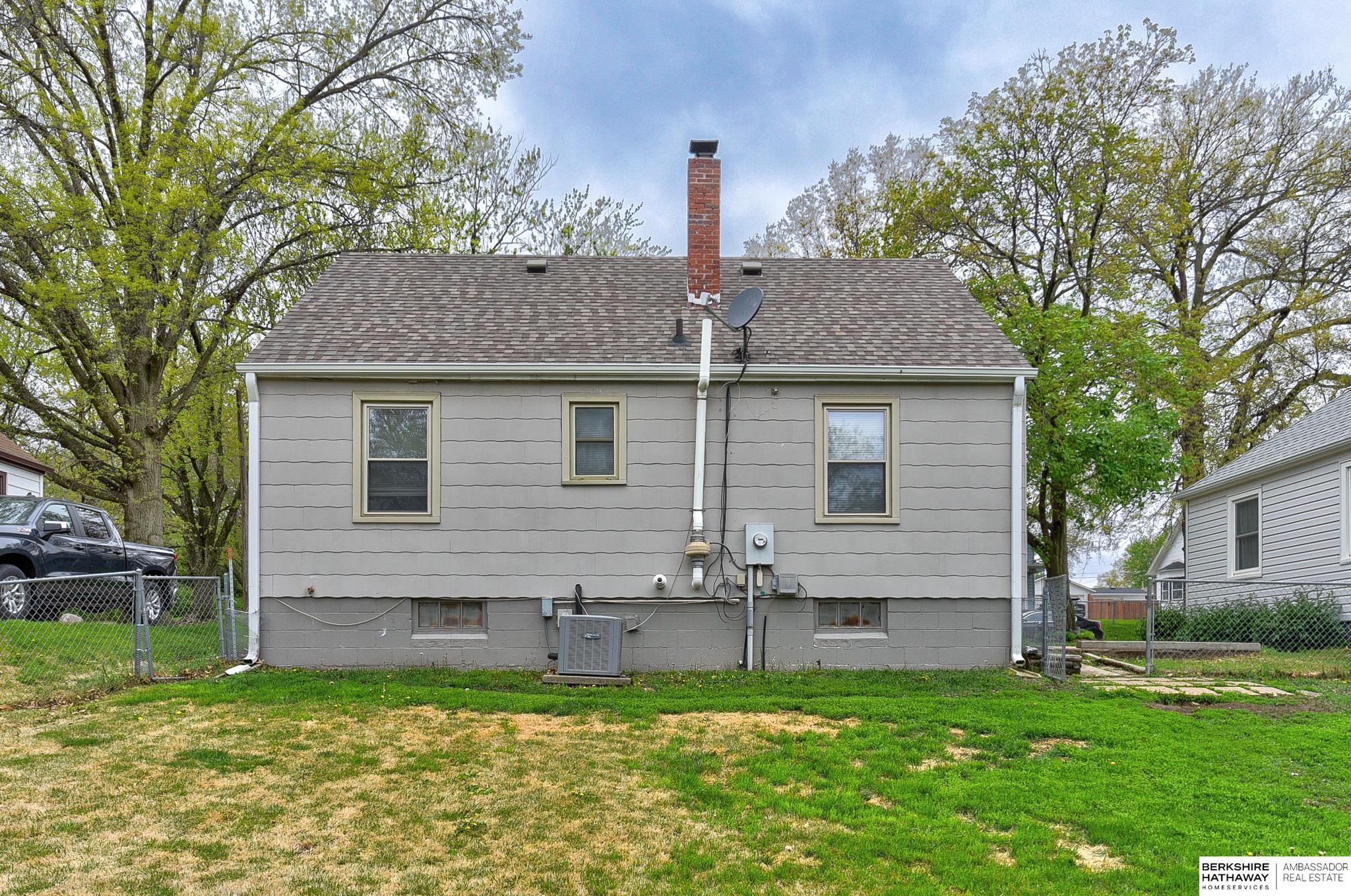 Wahoo, Nebraska 68066, United States, 3 Bedrooms Bedrooms, ,2 BathroomsBathrooms,Residential,Pending,122205