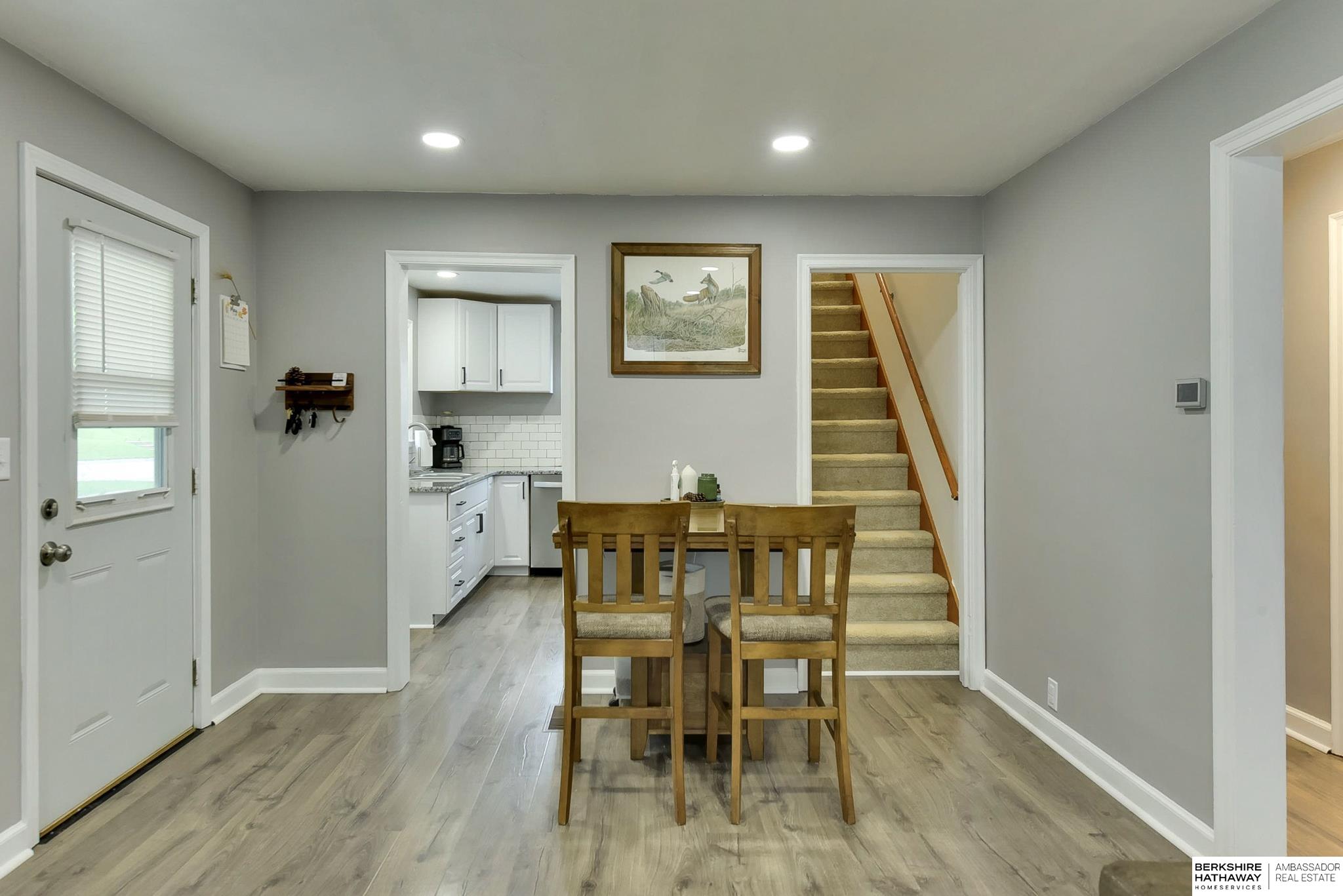 Wahoo, Nebraska 68066, United States, 3 Bedrooms Bedrooms, ,2 BathroomsBathrooms,Residential,Pending,122205