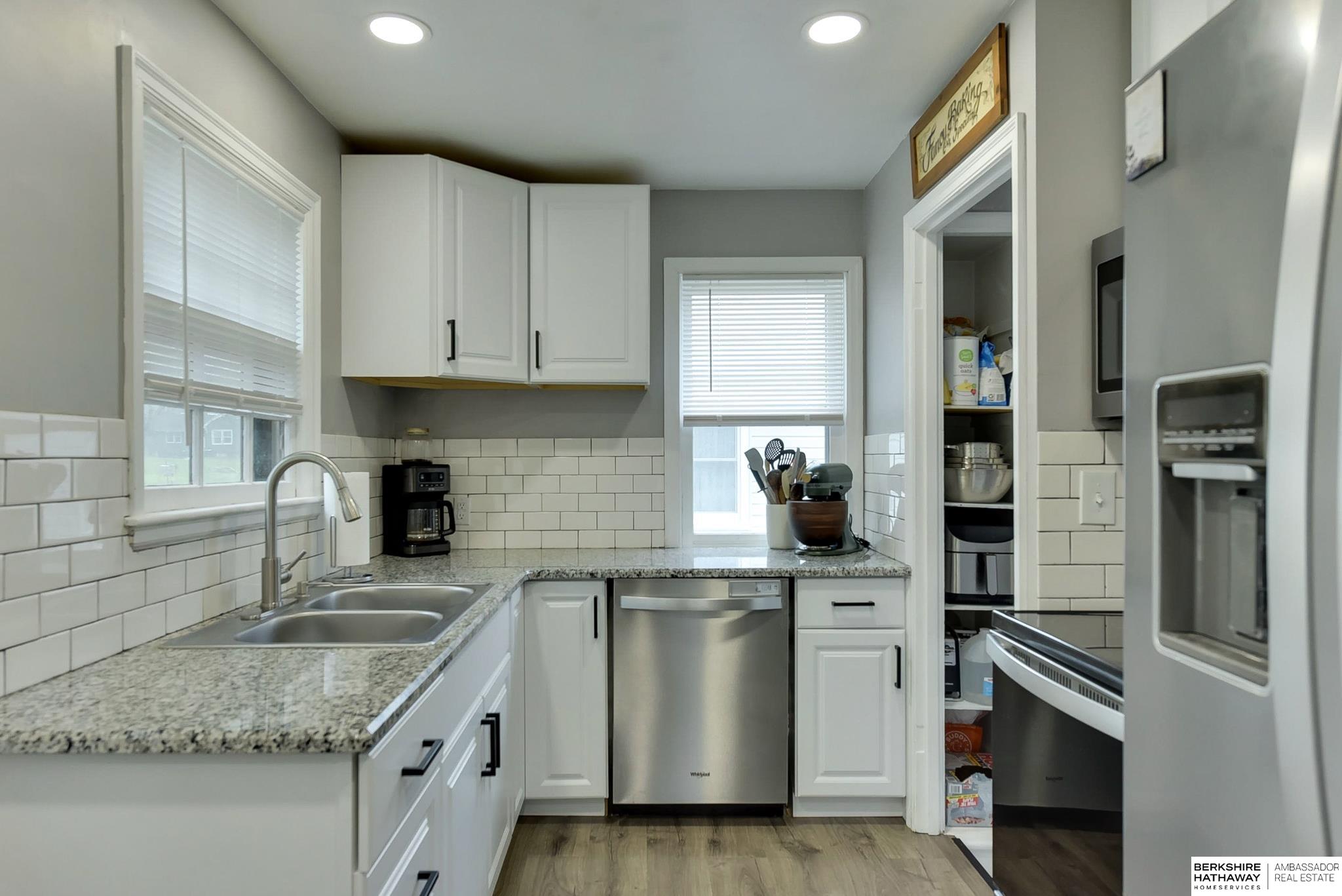 Wahoo, Nebraska 68066, United States, 3 Bedrooms Bedrooms, ,2 BathroomsBathrooms,Residential,Pending,122205