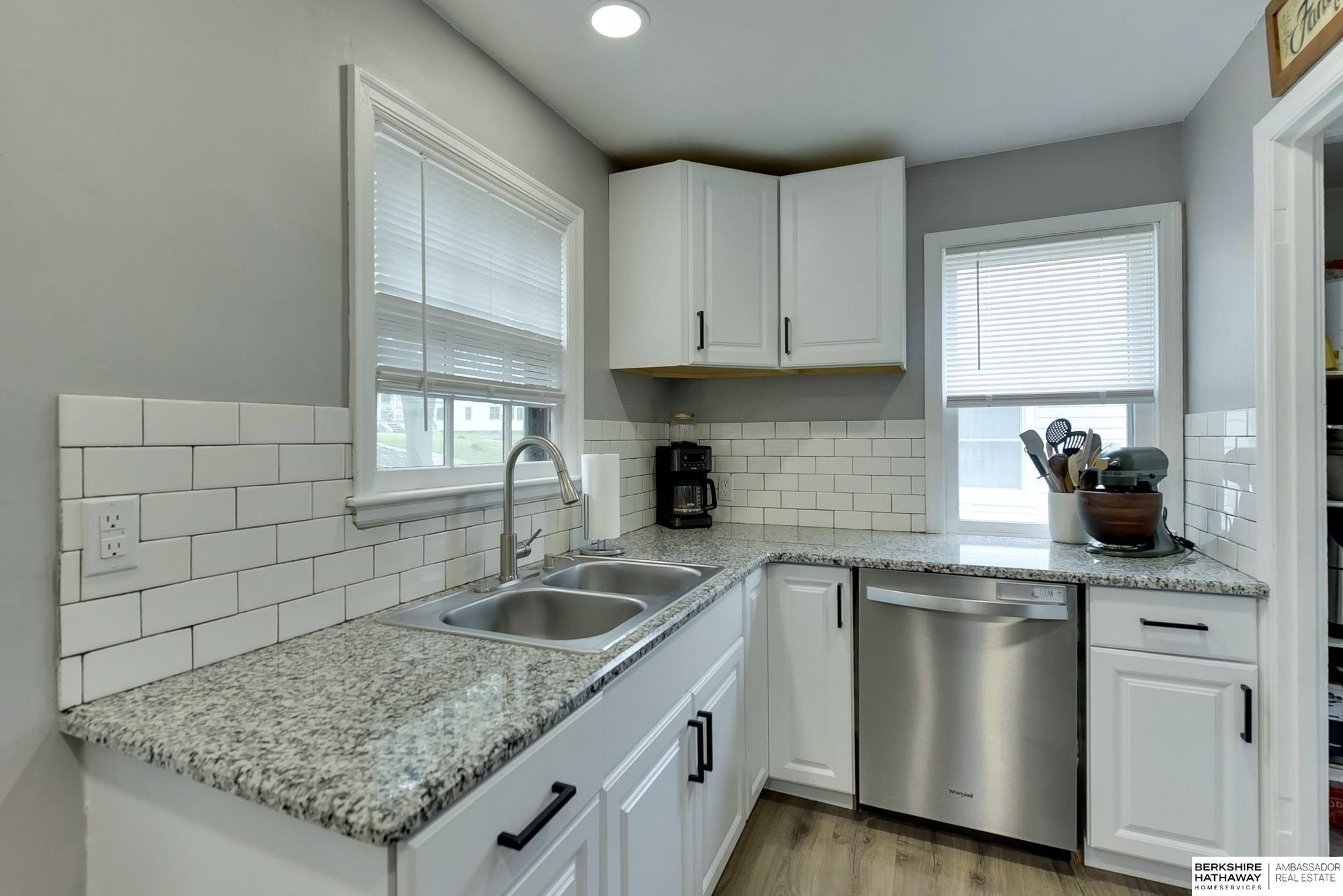 Wahoo, Nebraska 68066, United States, 3 Bedrooms Bedrooms, ,2 BathroomsBathrooms,Residential,Pending,122205