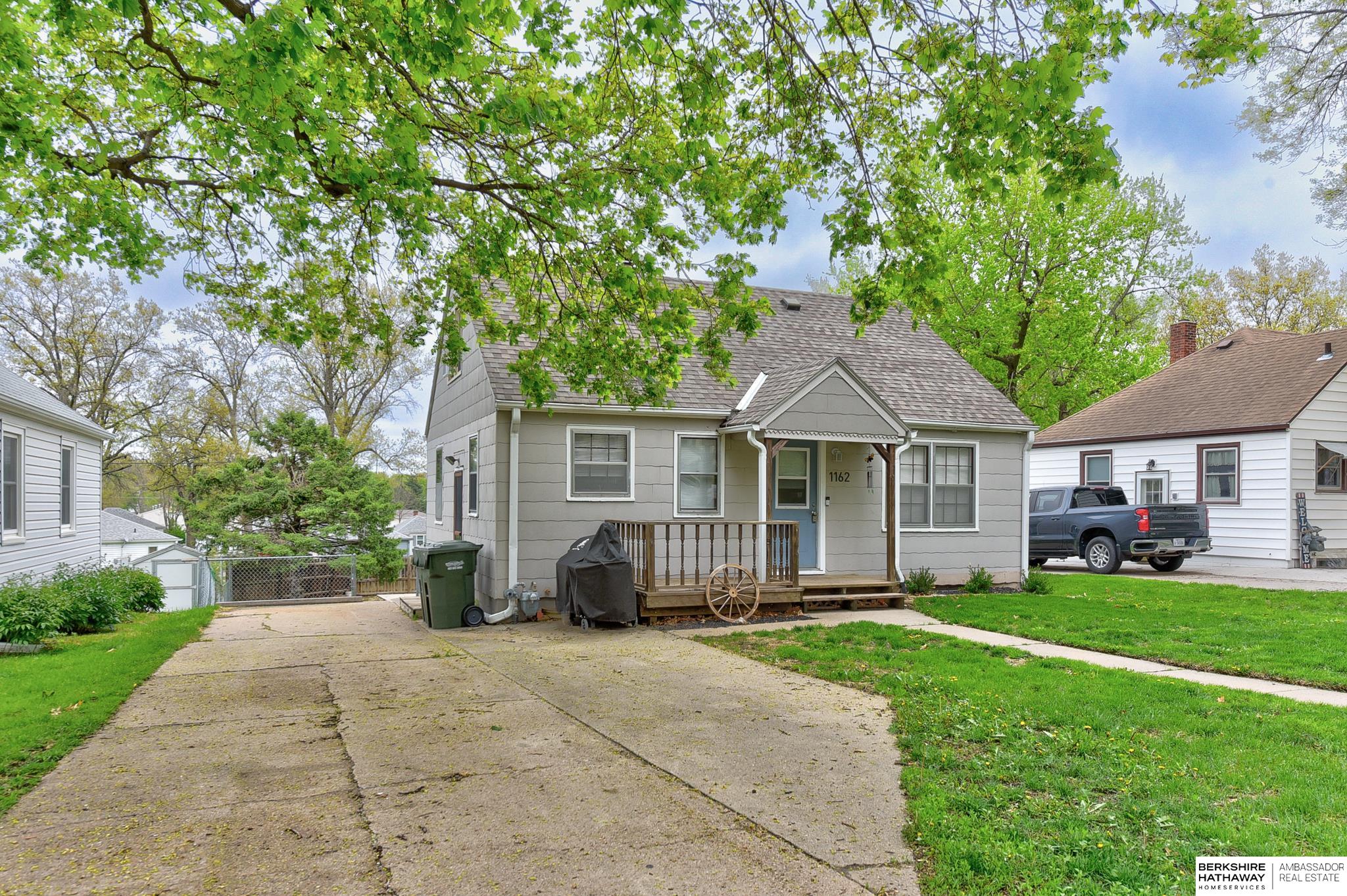 Wahoo, Nebraska 68066, United States, 3 Bedrooms Bedrooms, ,2 BathroomsBathrooms,Residential,Pending,122205