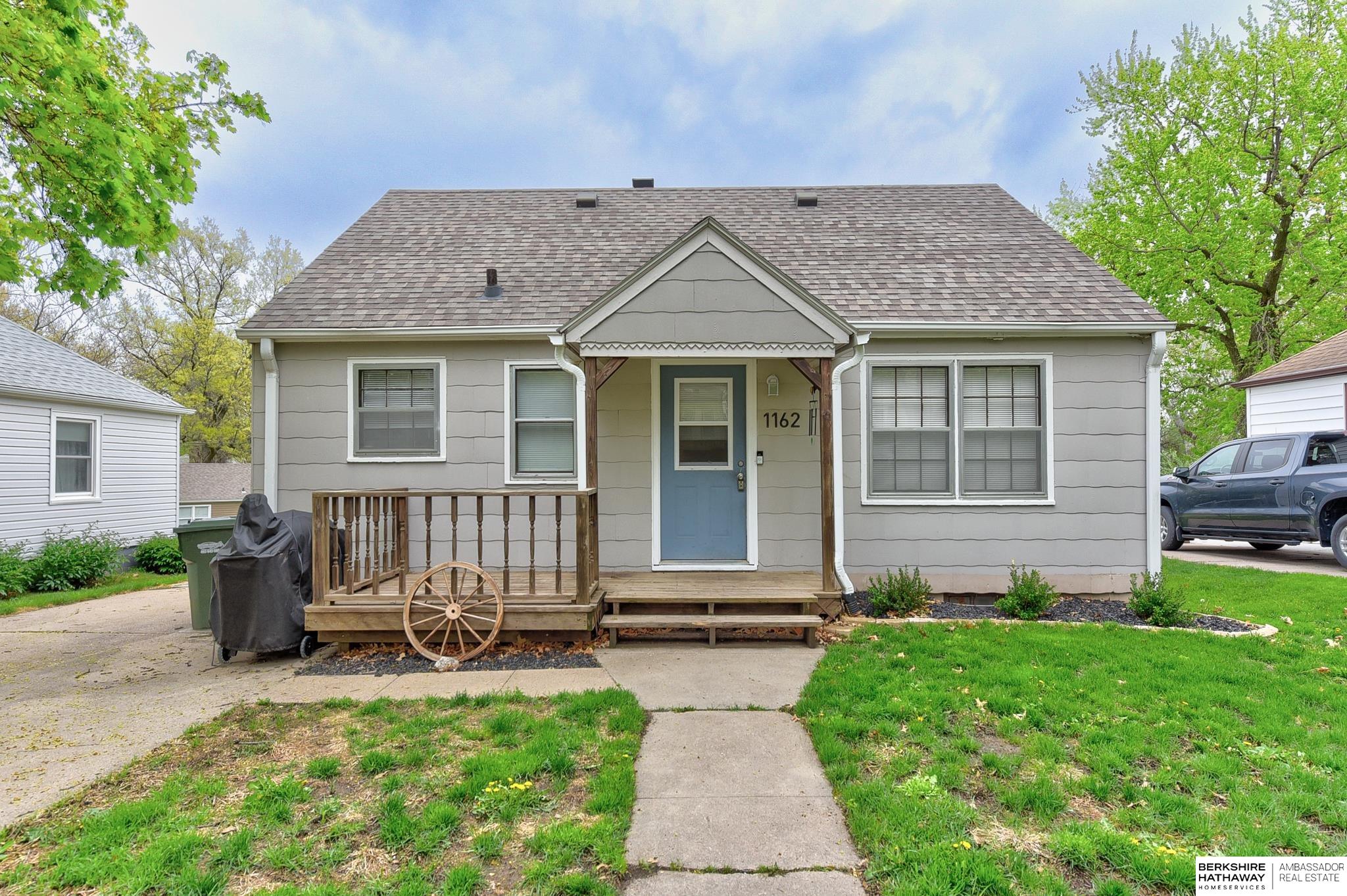 Wahoo, Nebraska 68066, United States, 3 Bedrooms Bedrooms, ,2 BathroomsBathrooms,Residential,Pending,122205