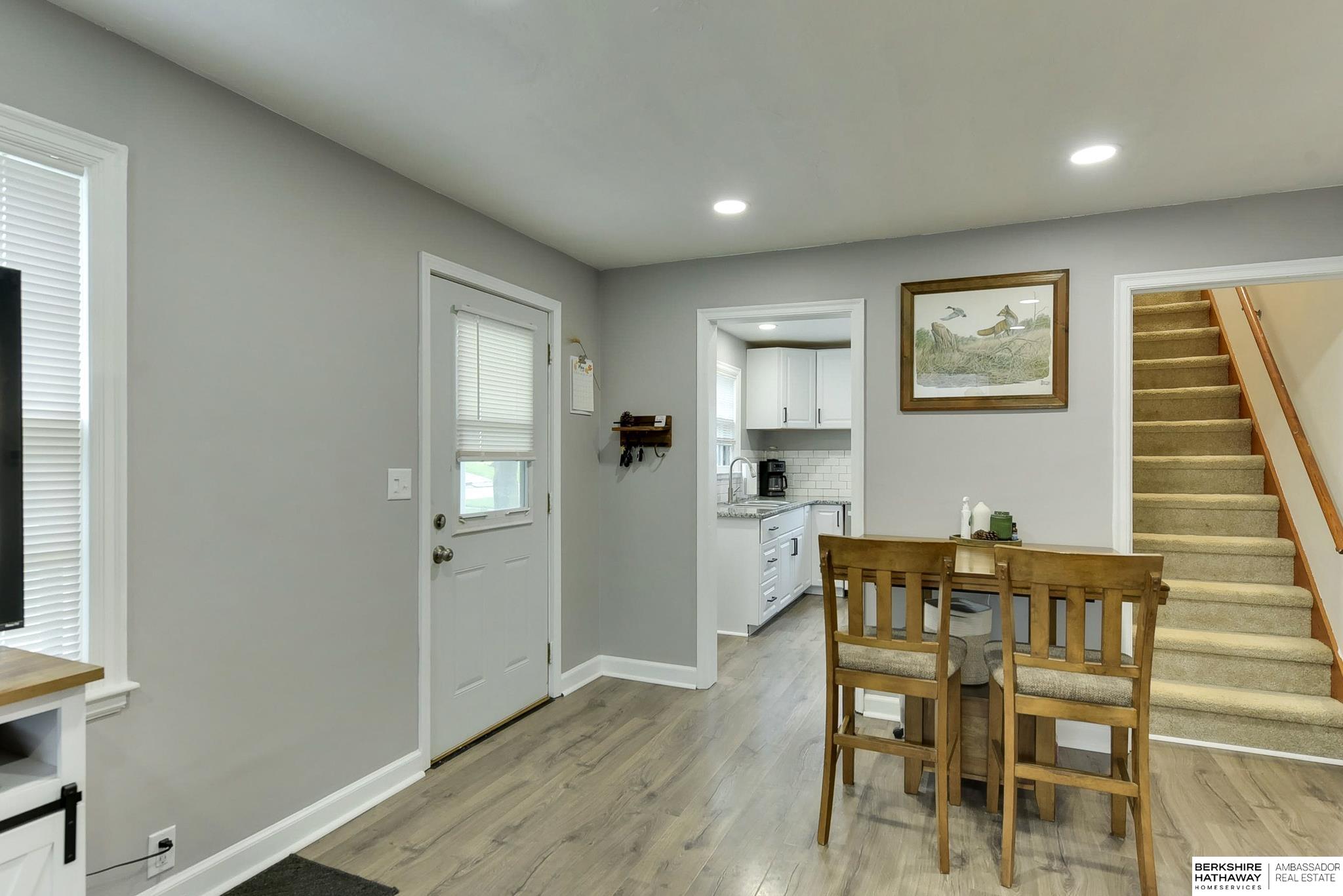 Wahoo, Nebraska 68066, United States, 3 Bedrooms Bedrooms, ,2 BathroomsBathrooms,Residential,Pending,122205