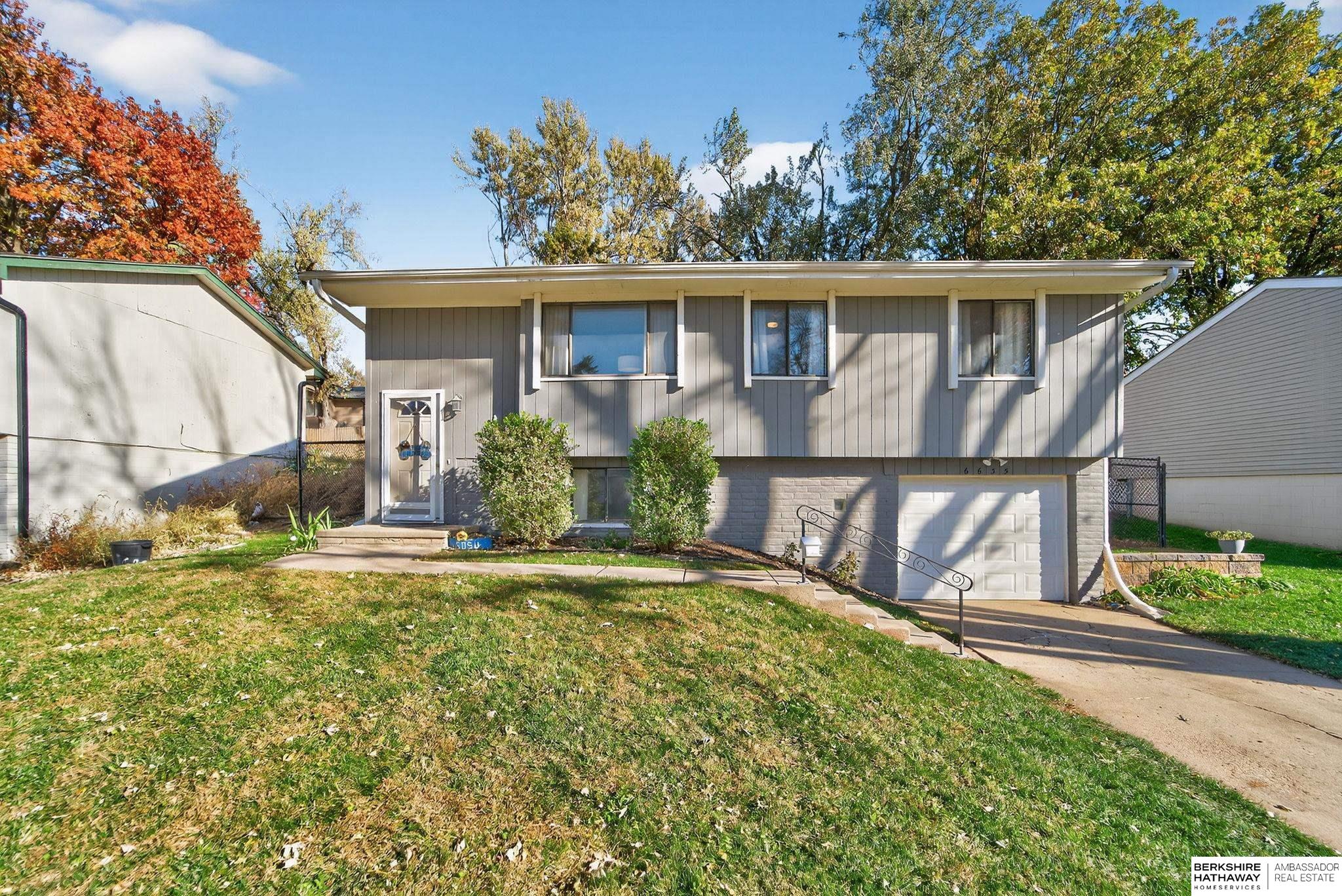 Photo 1 of 40 — 6635 S 151st Street, Omaha, NE 68137